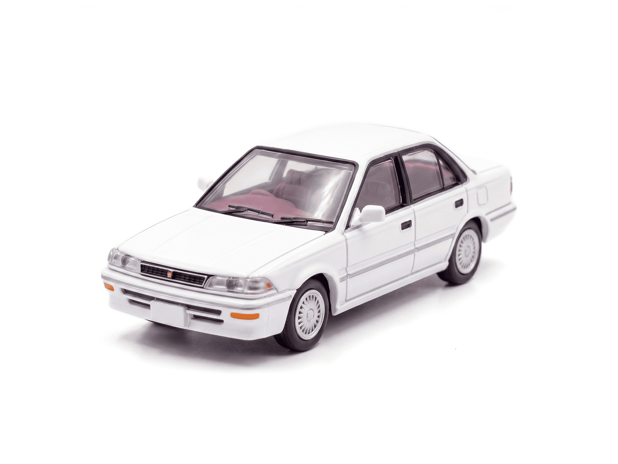 Toyota Corolla 1500 SE Limited