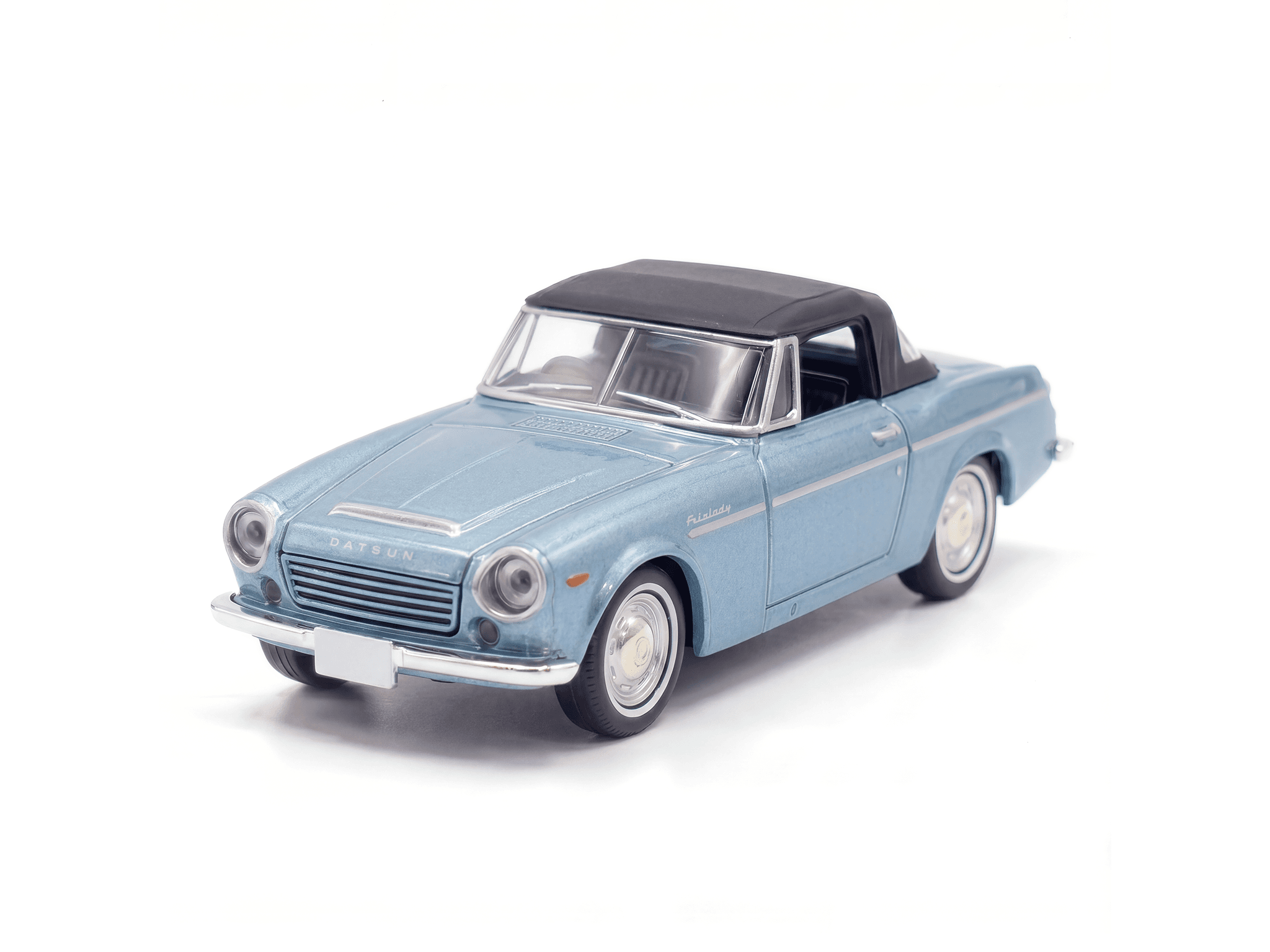 Datsun Fairlady 1600