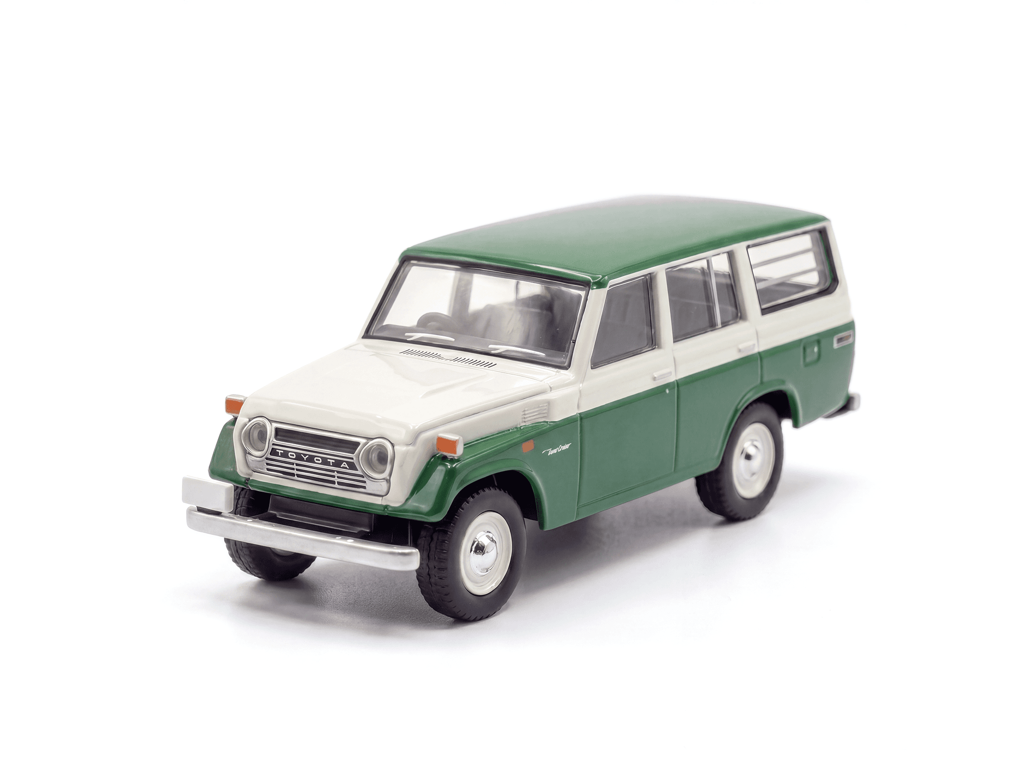 Toyota Land Cruiser FJ56V Type