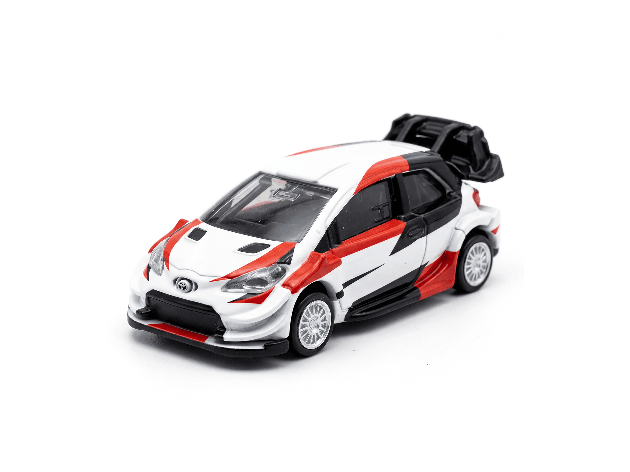 Toyota Yaris WRC