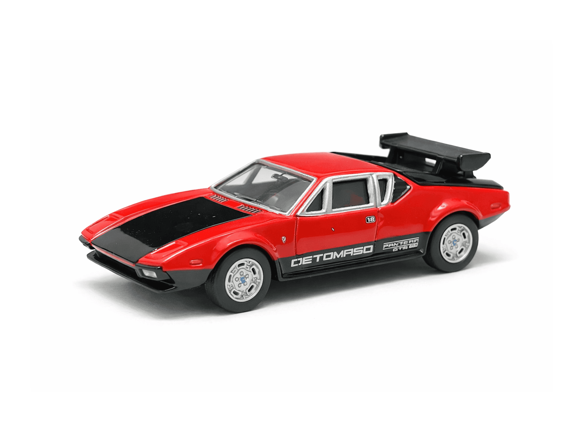 De Tomaso Pantera GTS