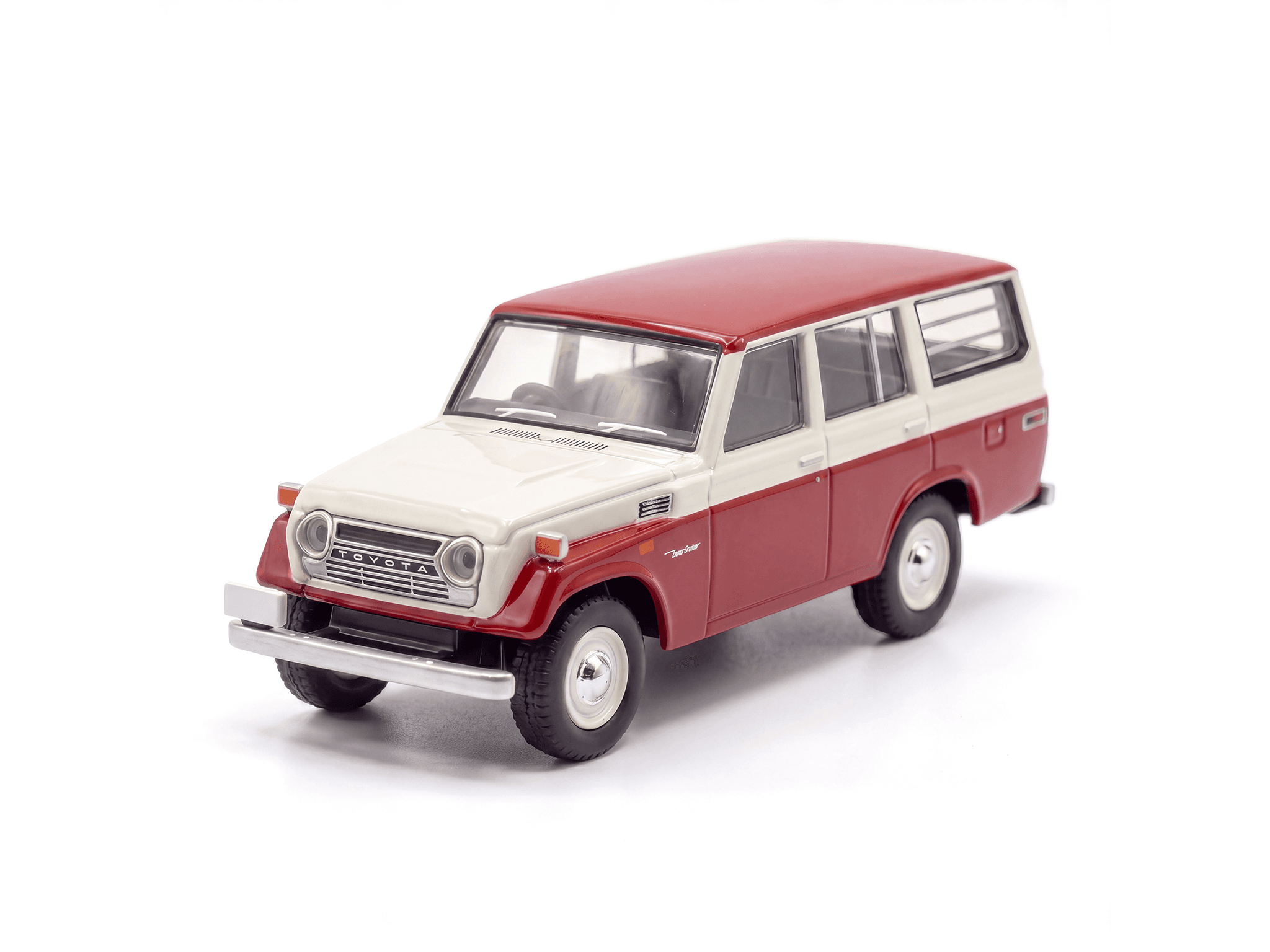 Toyota Land Cruiser FJ56V Type