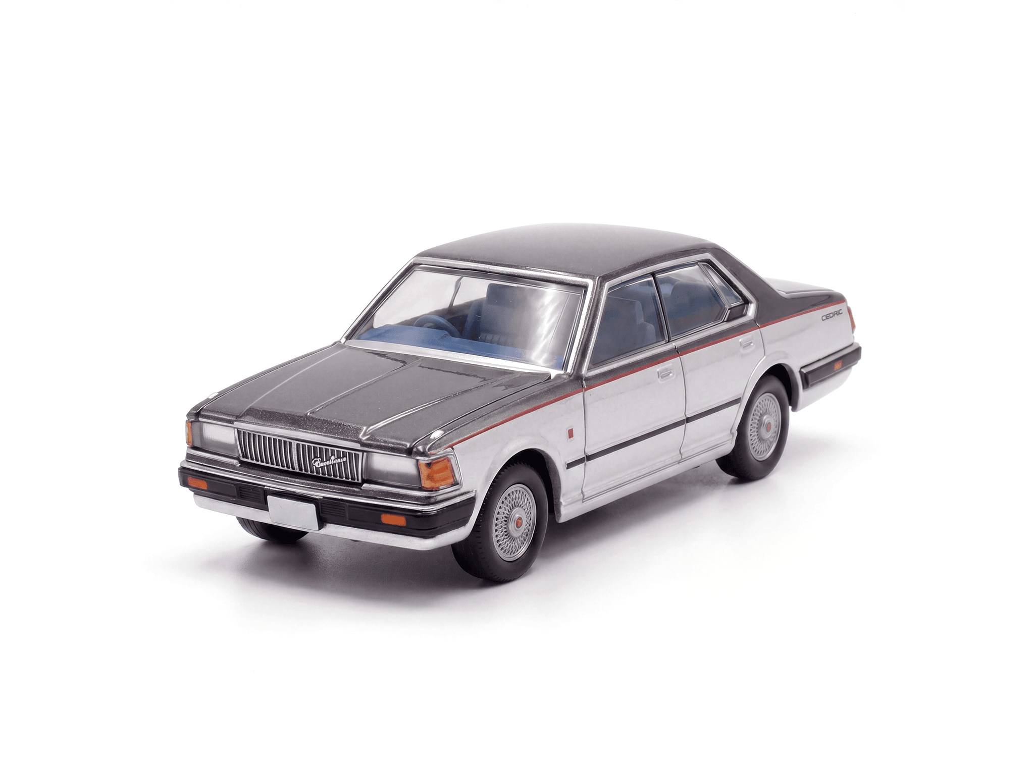 Nissan Cedric HT Turbo Excellence (83)