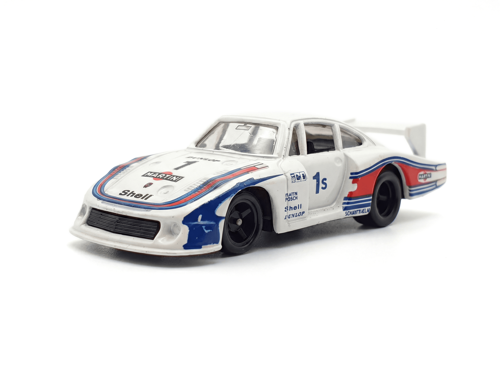 Porsche 935-78 Turbo