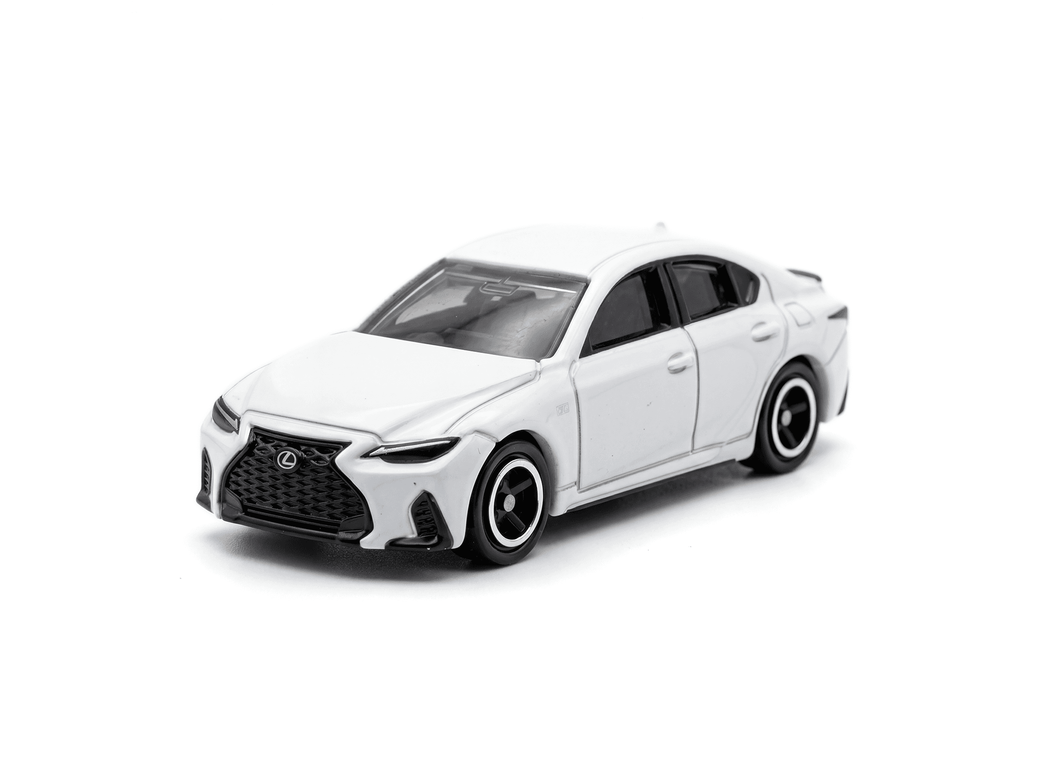 Lexus IS 350 F Sport (2024)