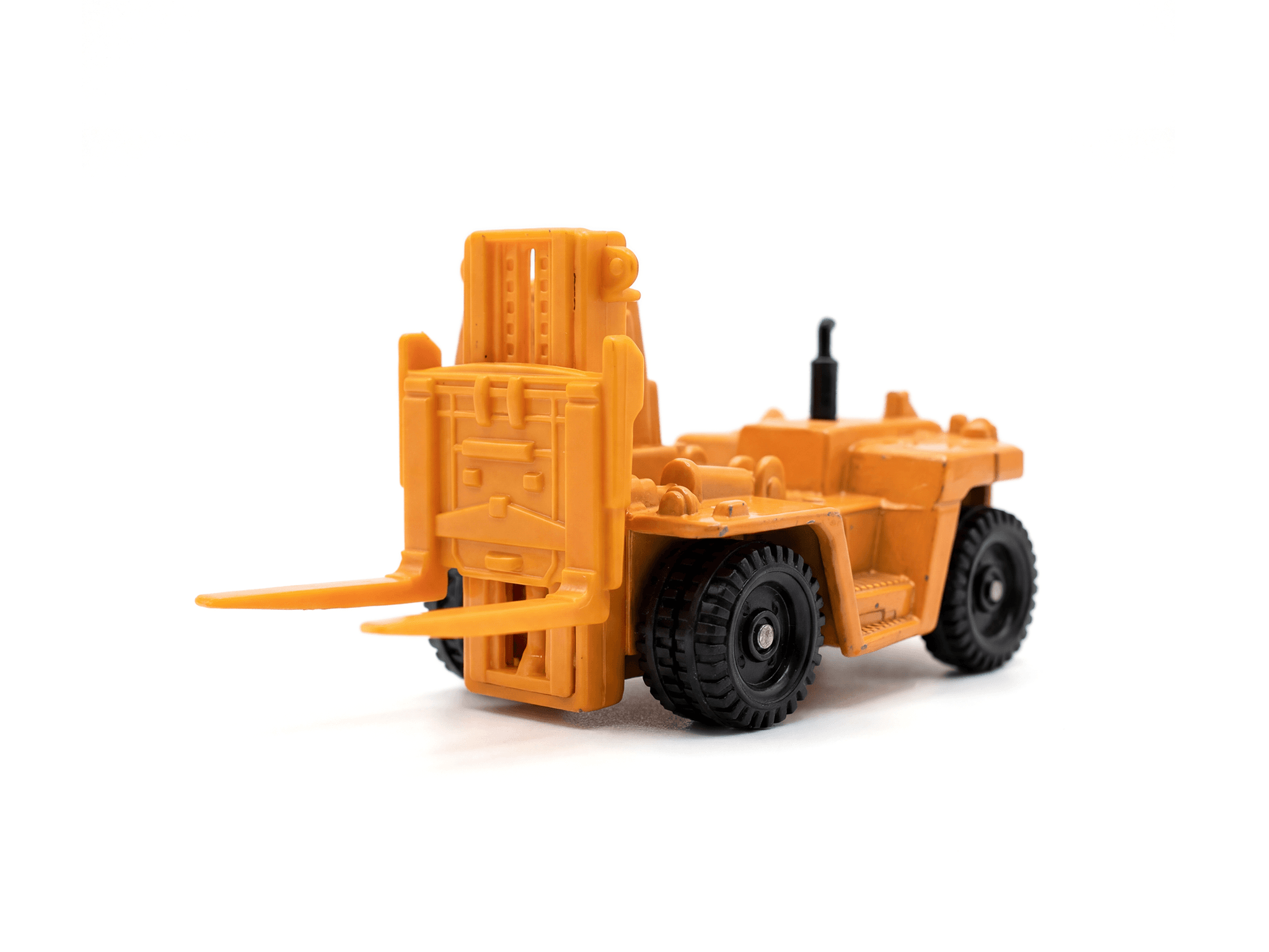 Toyota Forklift FD 200