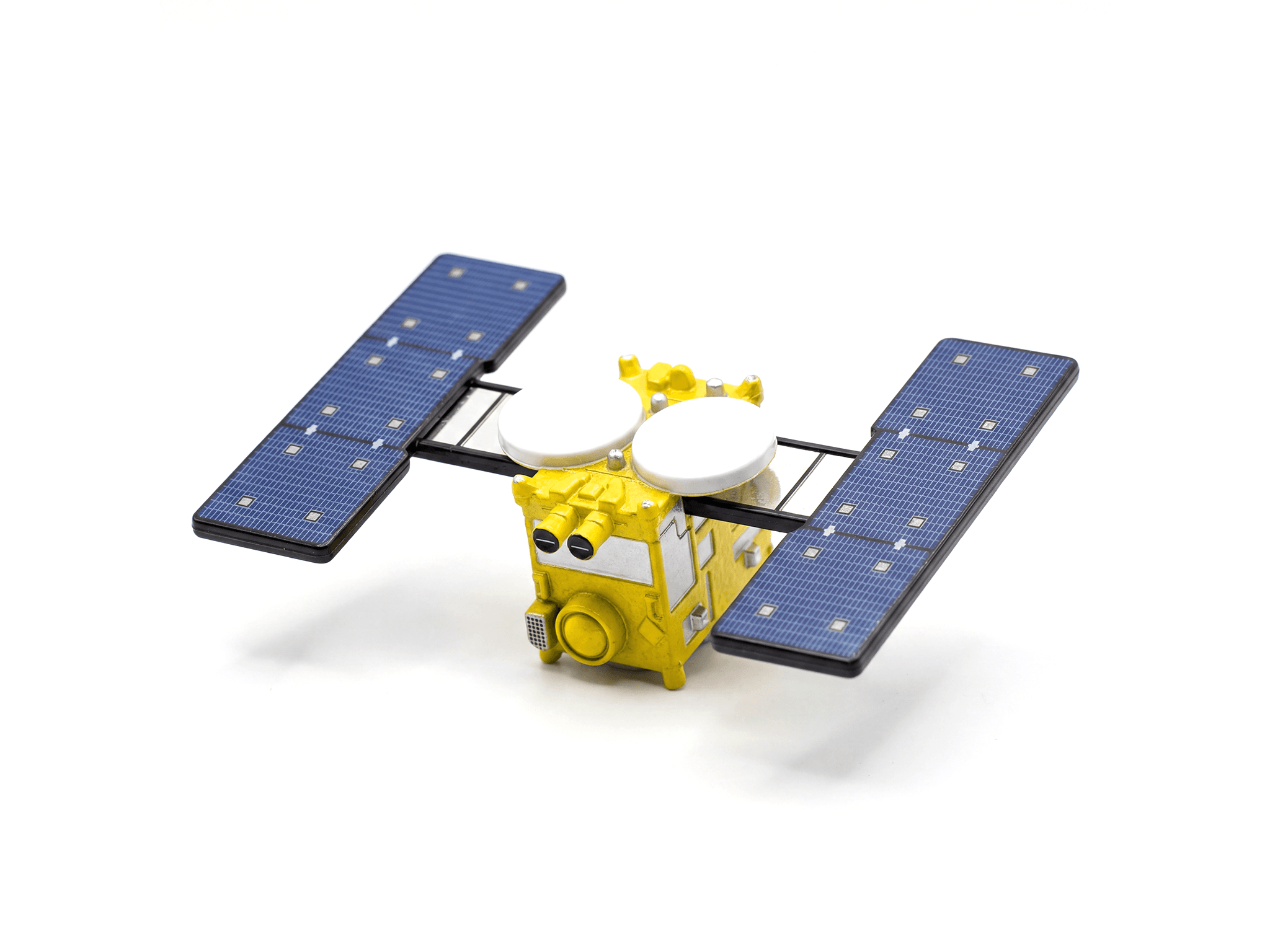 JAXA Hayabusa 2