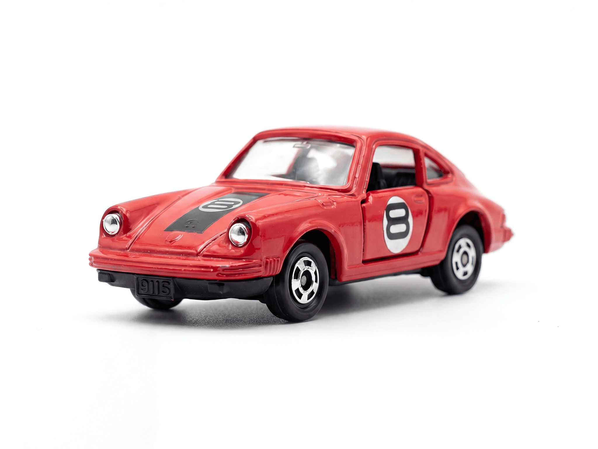 Porsche 911S Racing Type