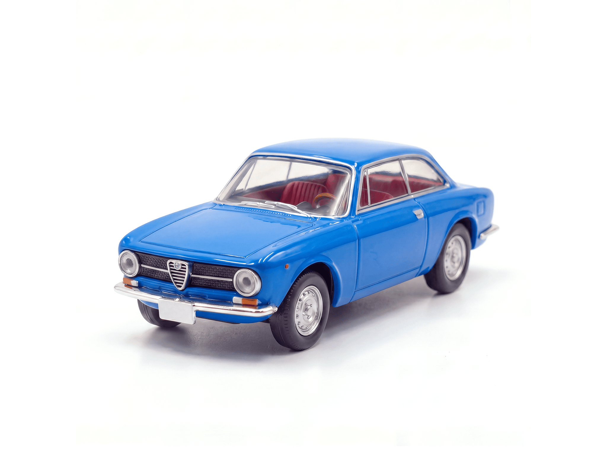 Alfa Romeo GT 1300 Junior