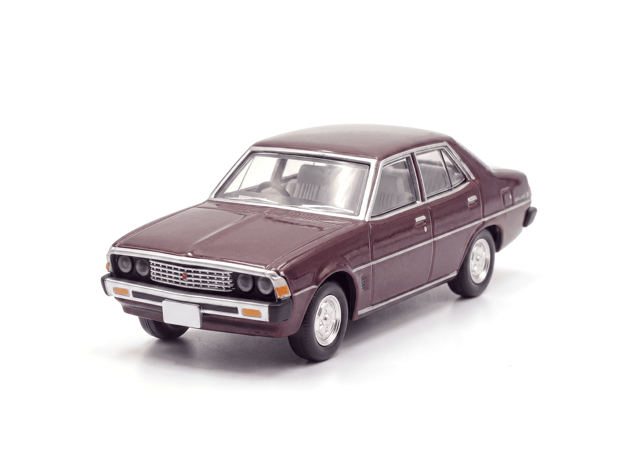 Mitsubishi Galant ∑ 2000 Super Saloon (76)