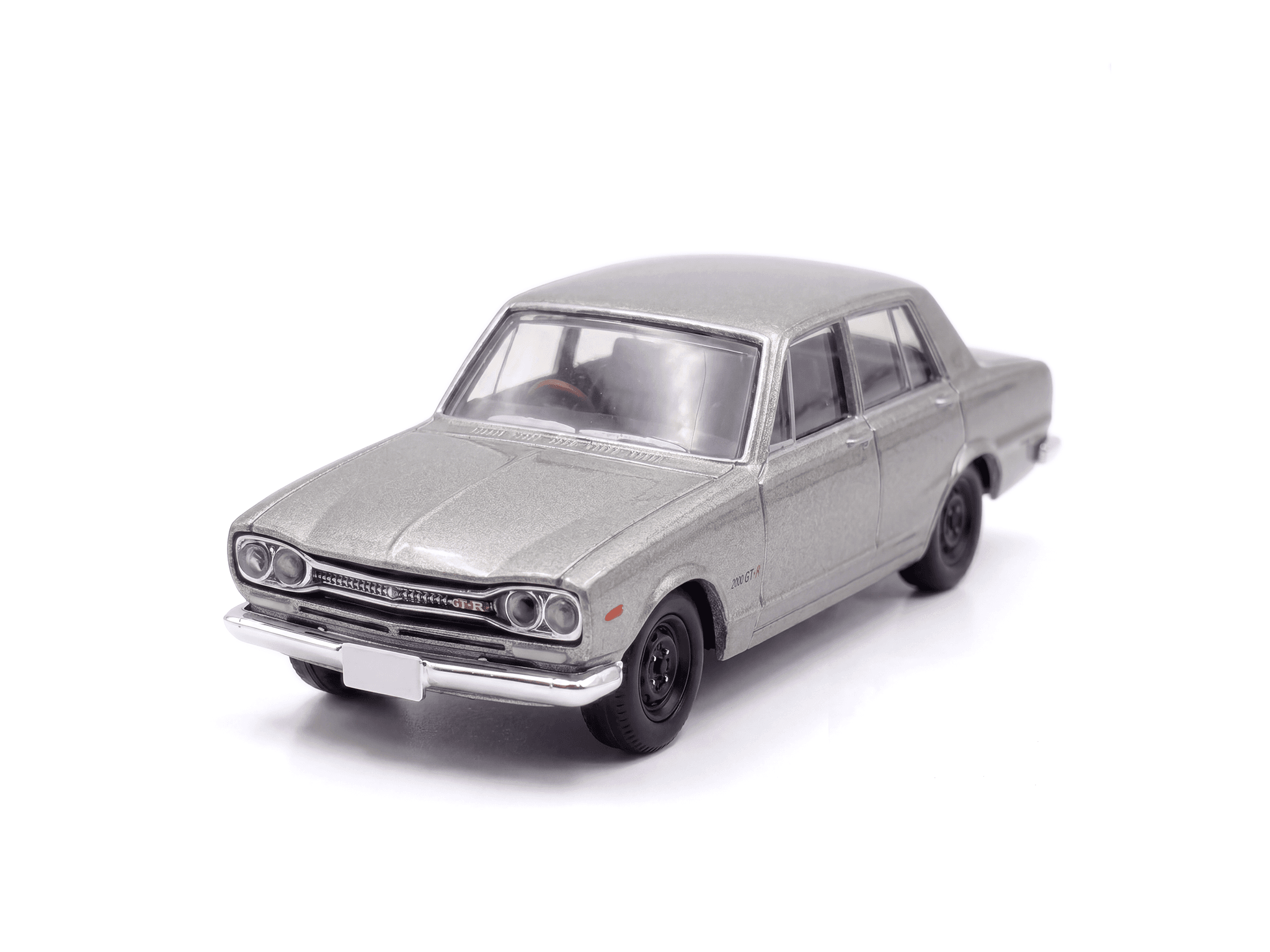 Nissan Skyline 2000 GT-R (70)