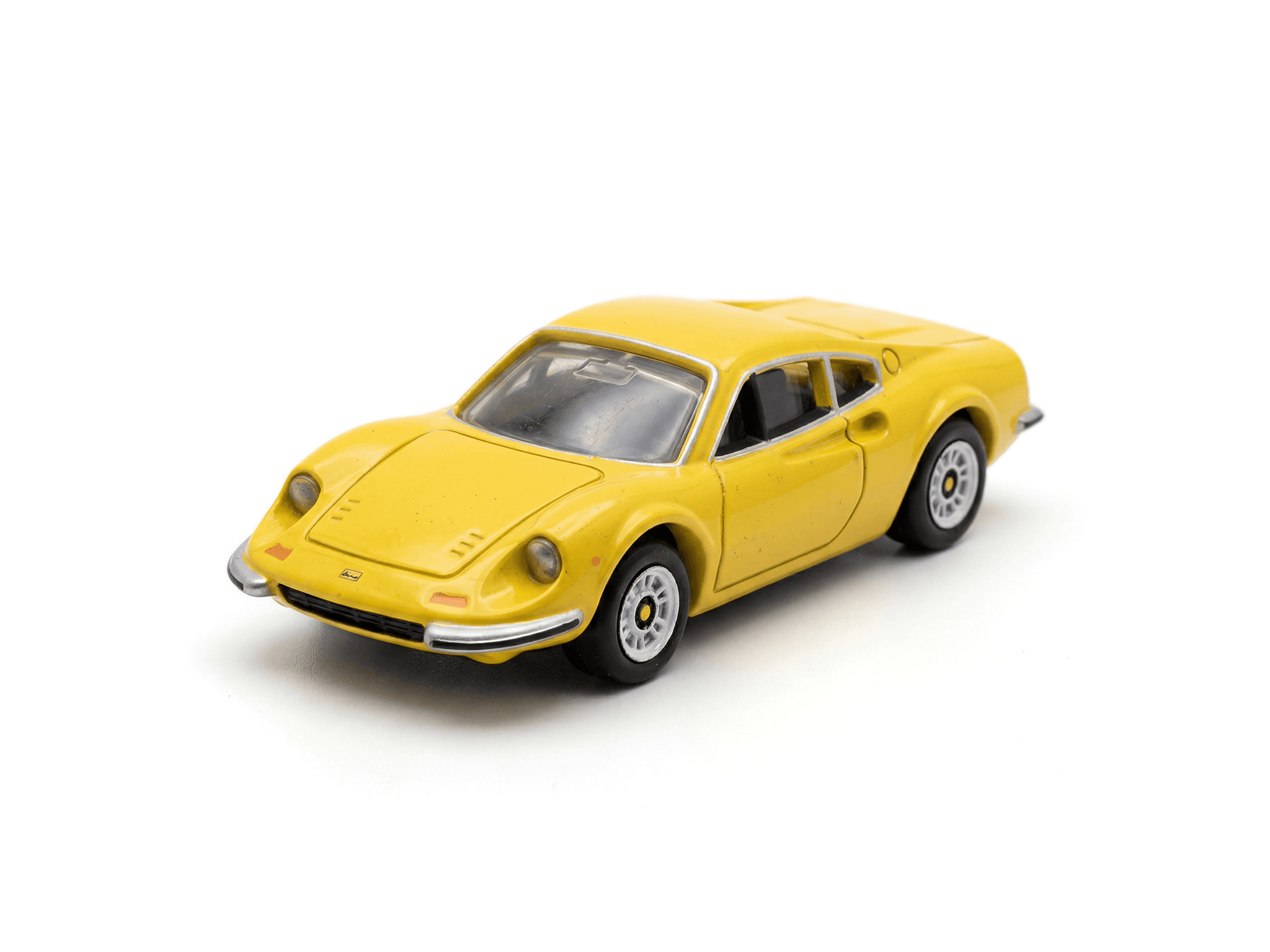 Ferrari Dino 246 GT (Release Commemoration)