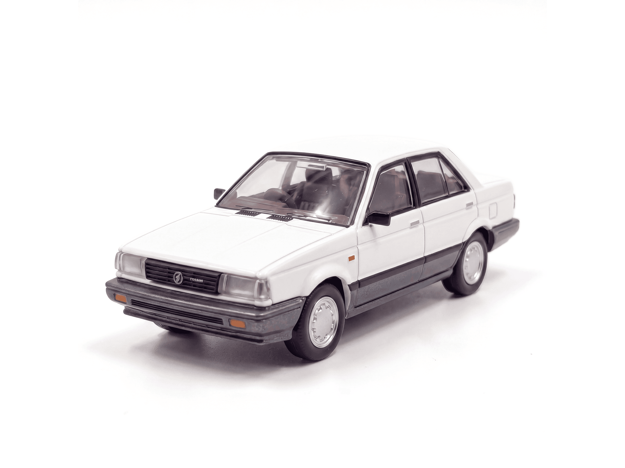 Nissan Sunny 1500 Super Saloon (86)