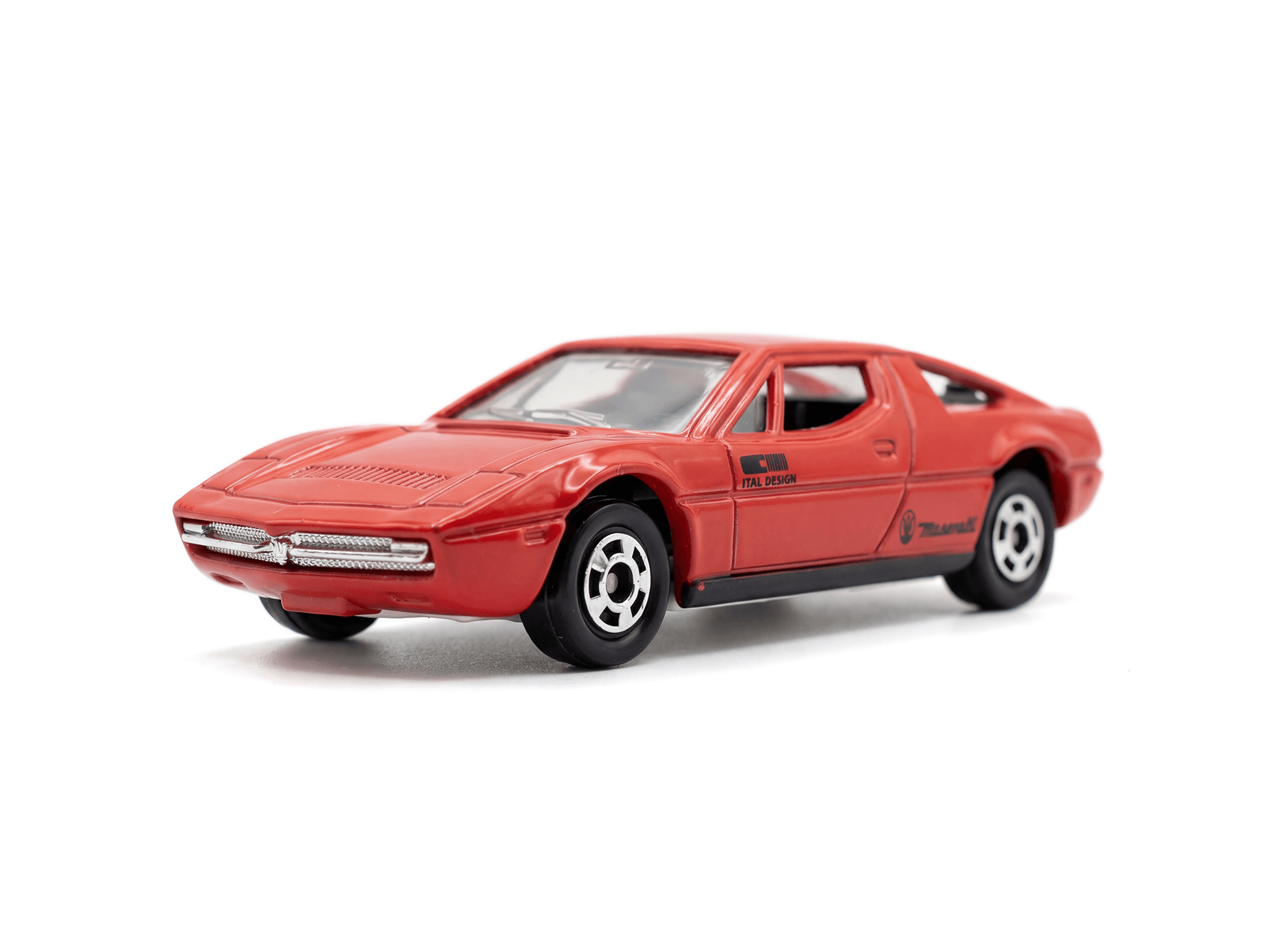 Maserati Merak SS