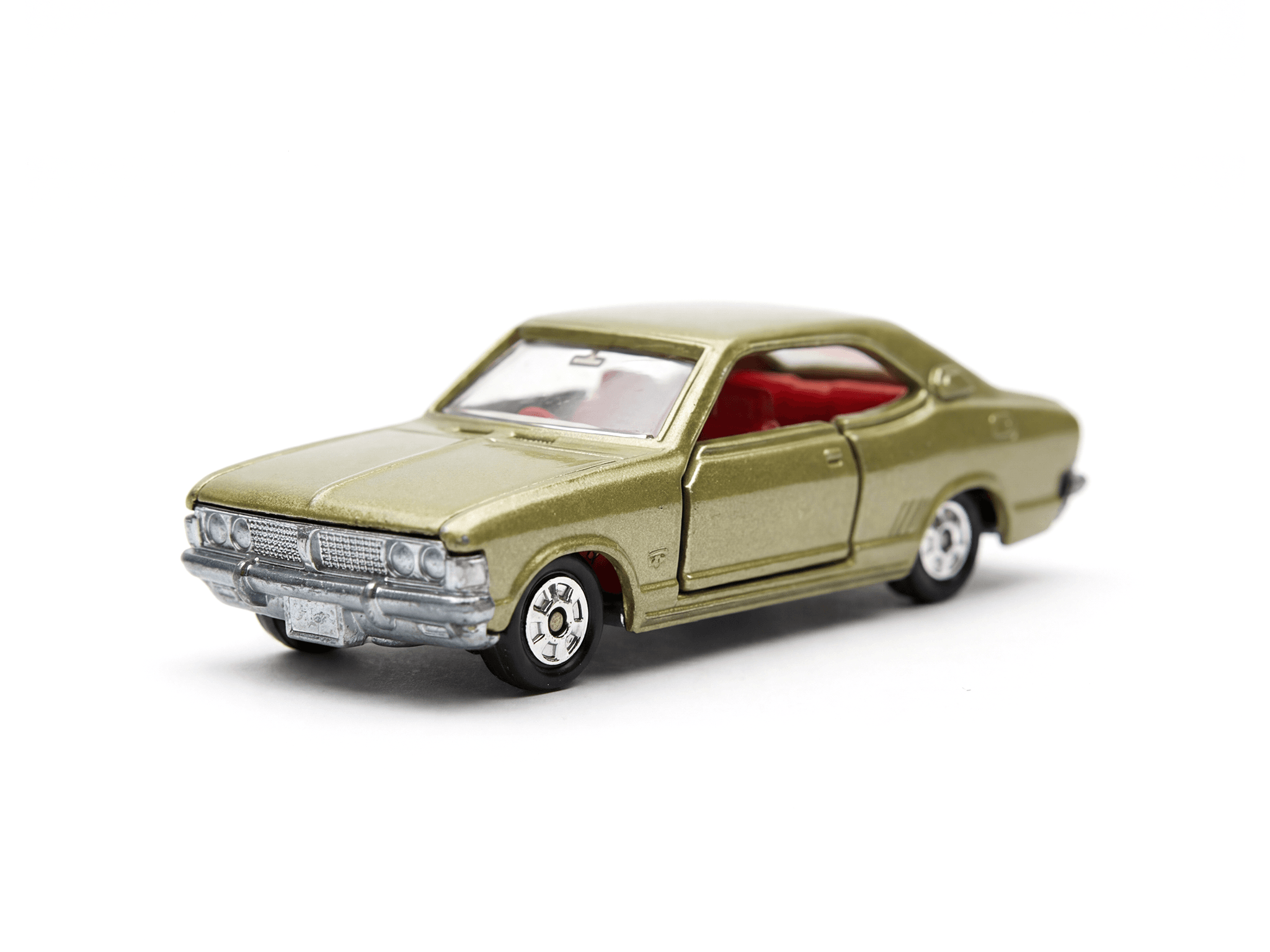 Colt Galant Hard Top