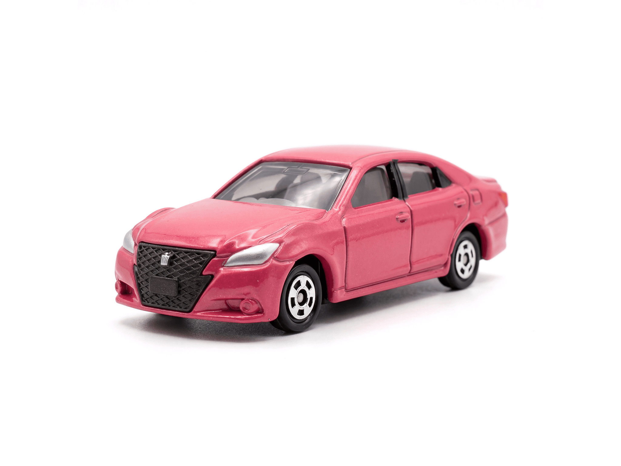 Toyota Crown Athlete