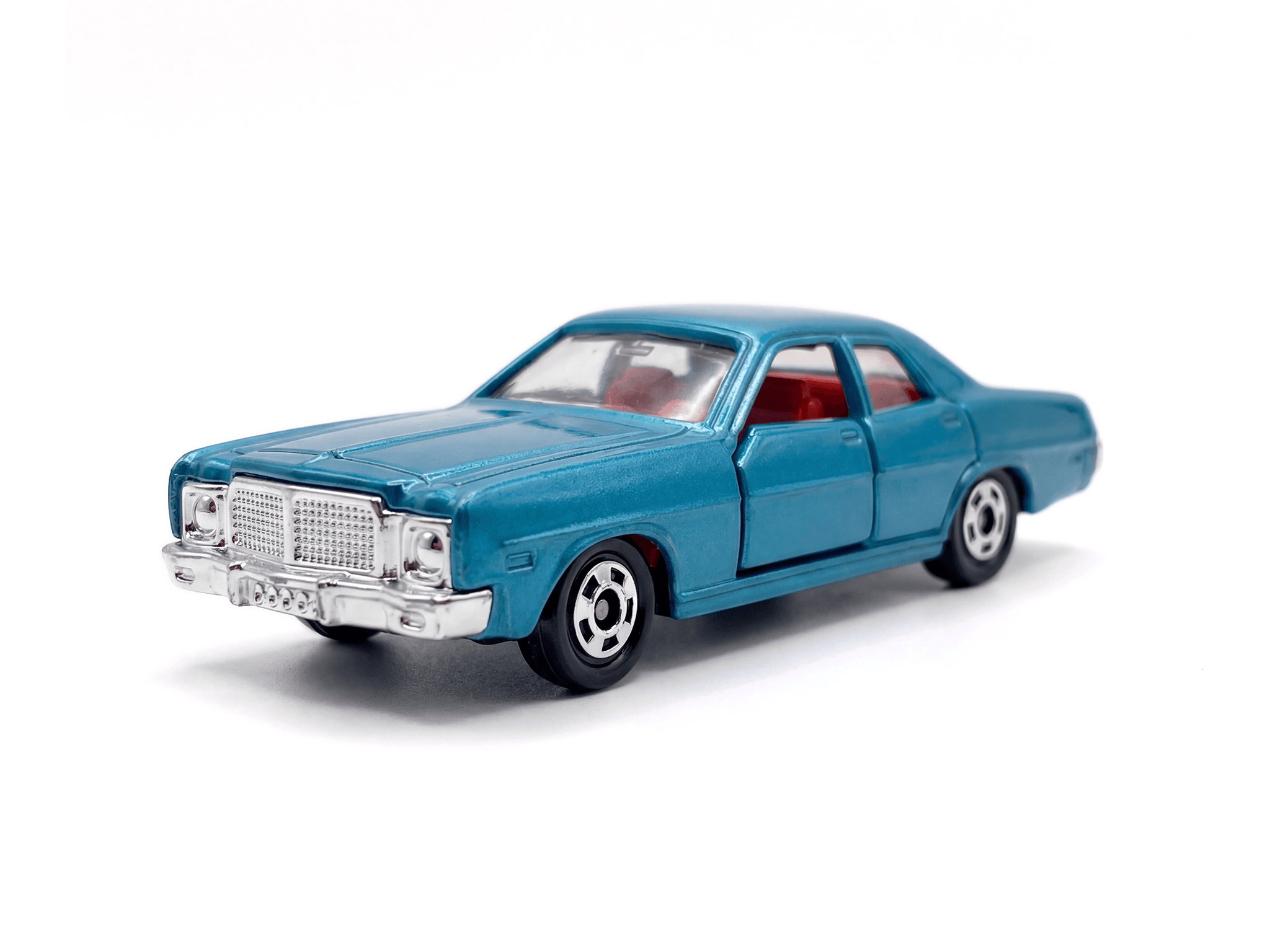 Dodge Coronet Custom