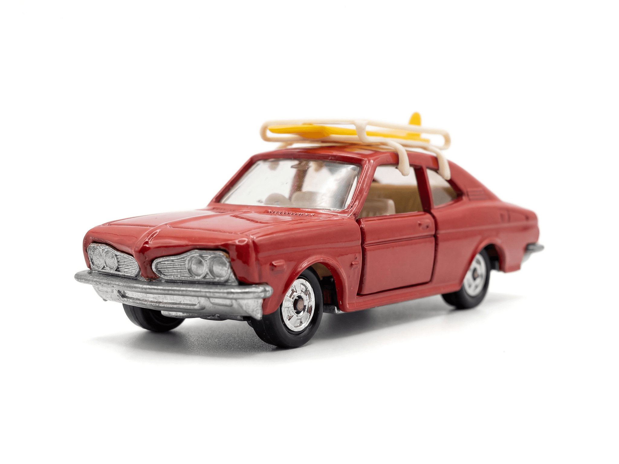 Honda Coupe 9 Surfin Carrier