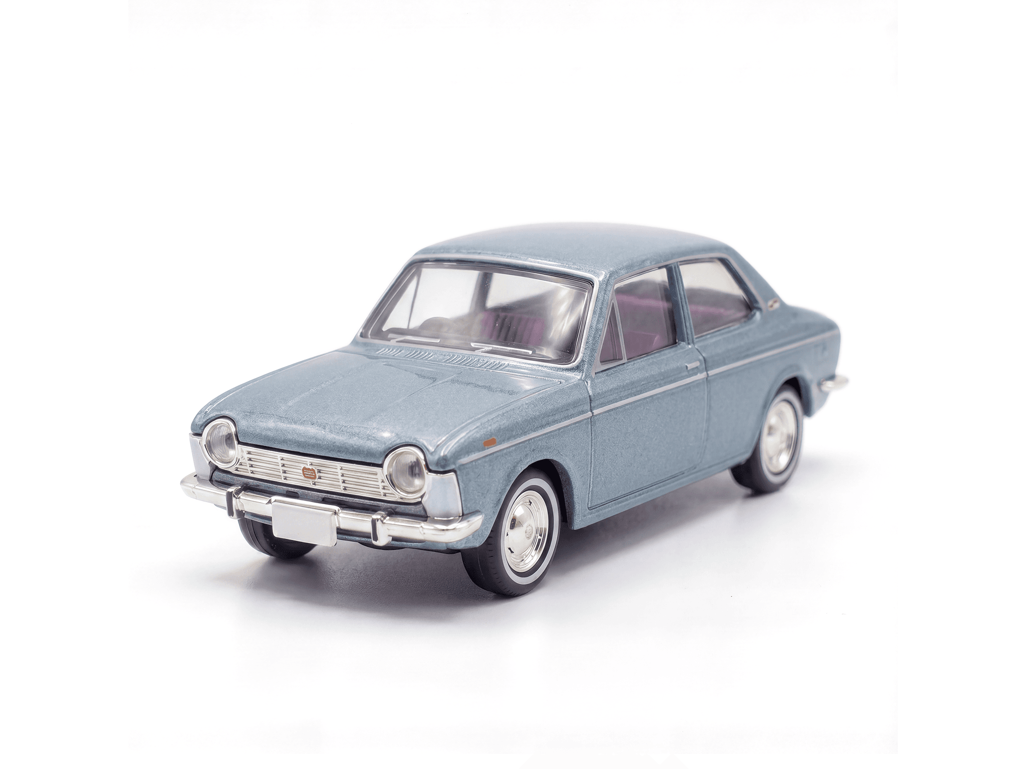 Subaru 1000 2door Sedan Super Deluxe