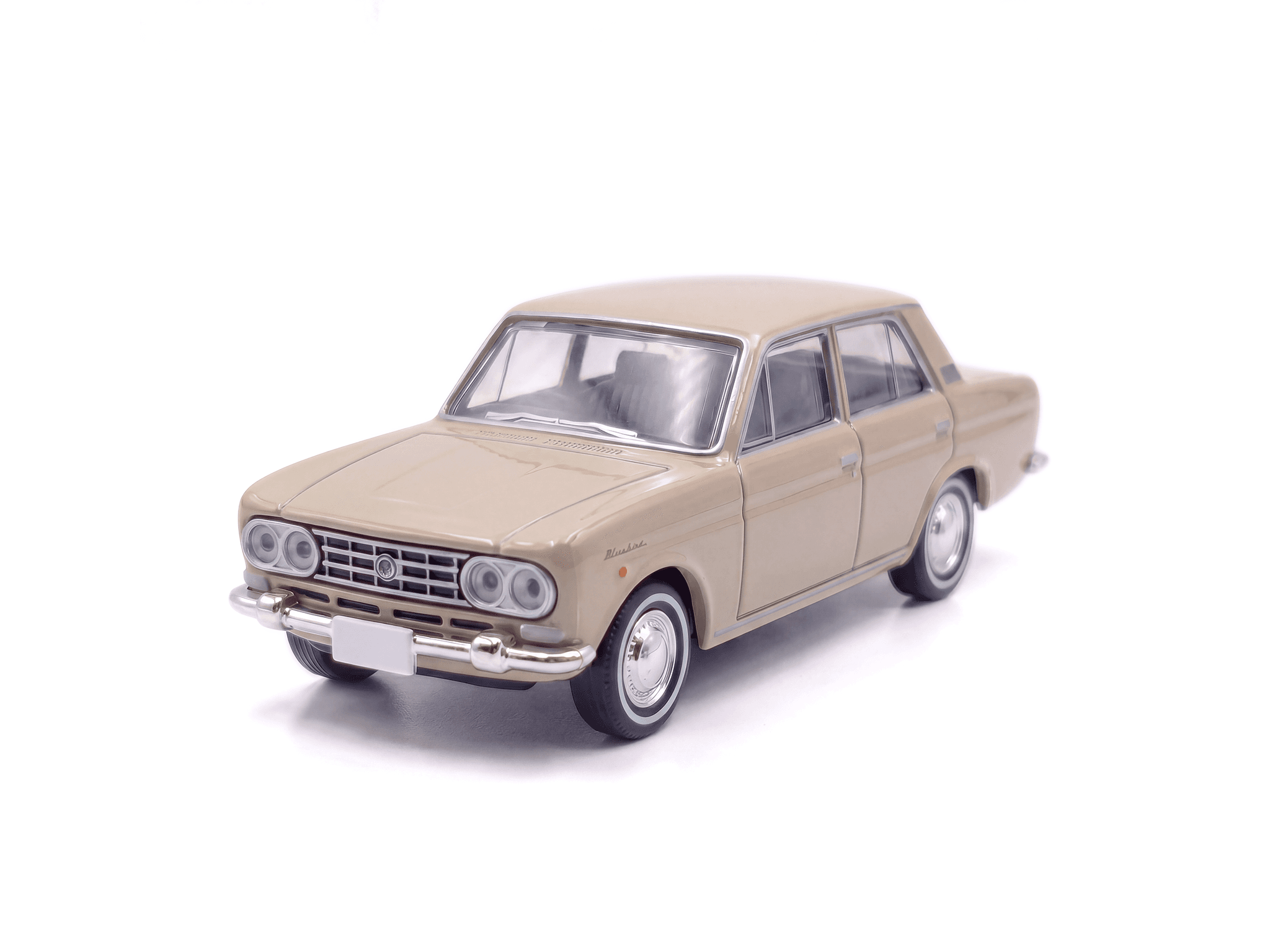 Datsun Bluebird 1200 Deluxe (63)