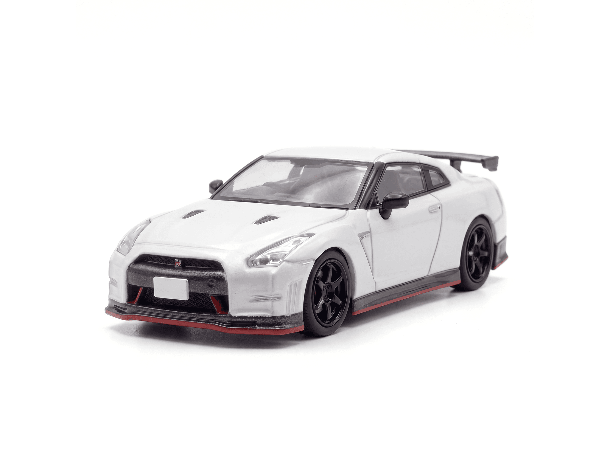 Nissan GT-R Nismo