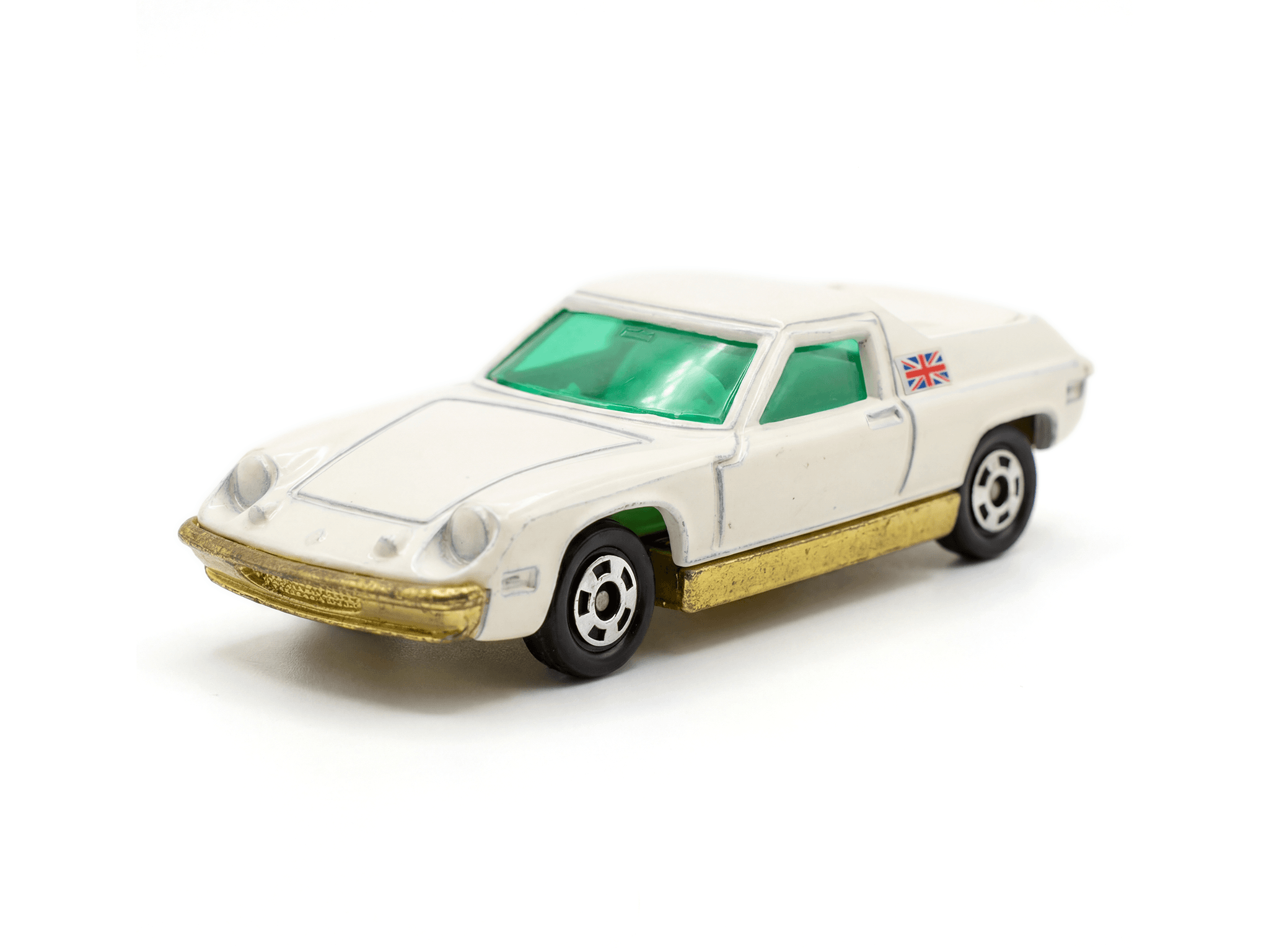 Lotus Europa Special