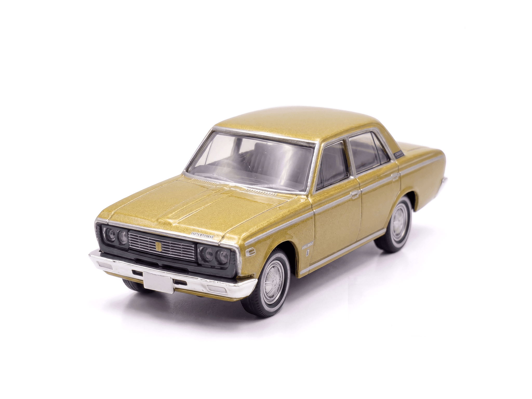 Toyopet Crown Super Deluxe (69)