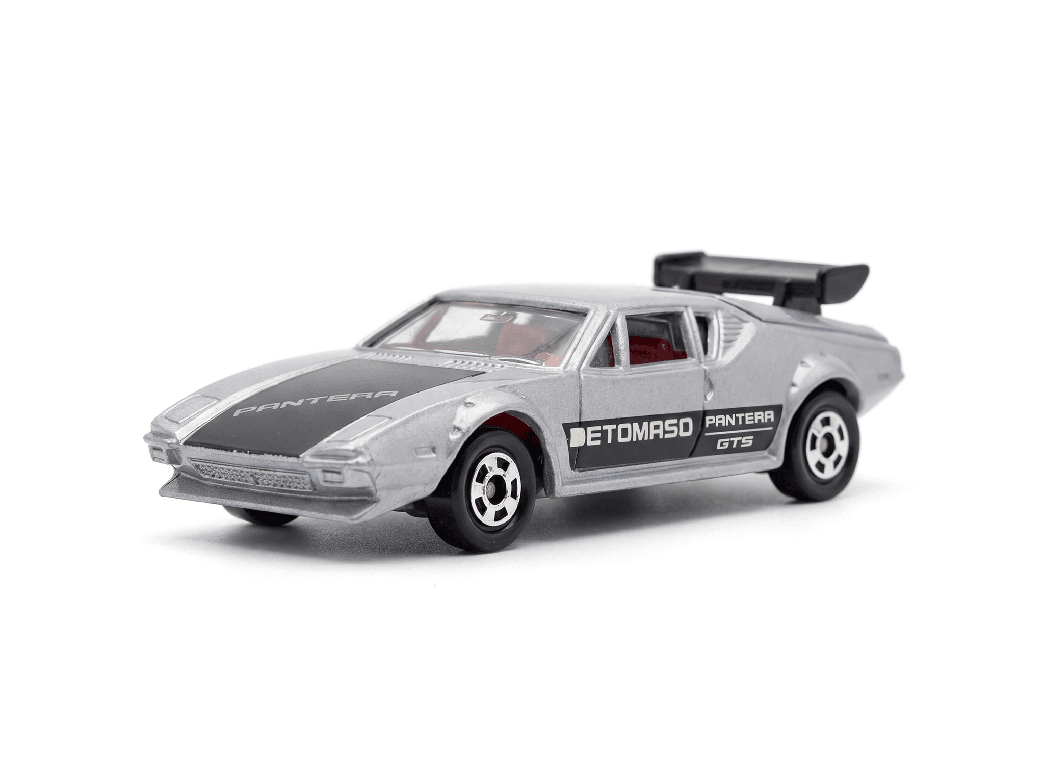 De Tomaso Pantera GTS