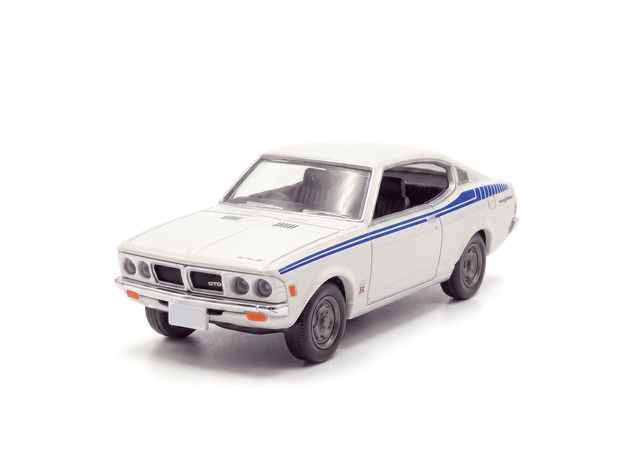 Mitsubishi Galant GTO 2000GSR (75)