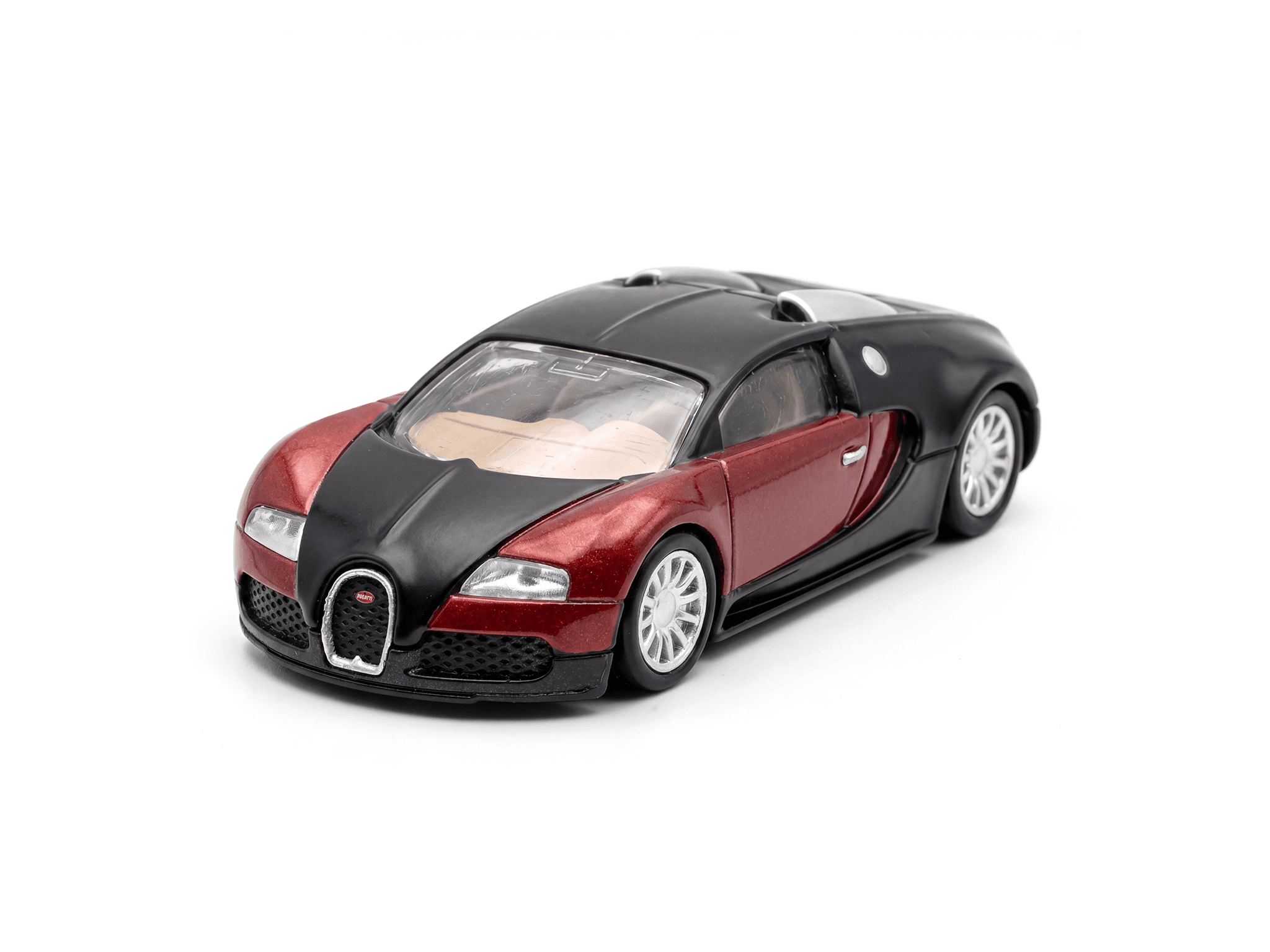 Bugatti Veyron 16.4