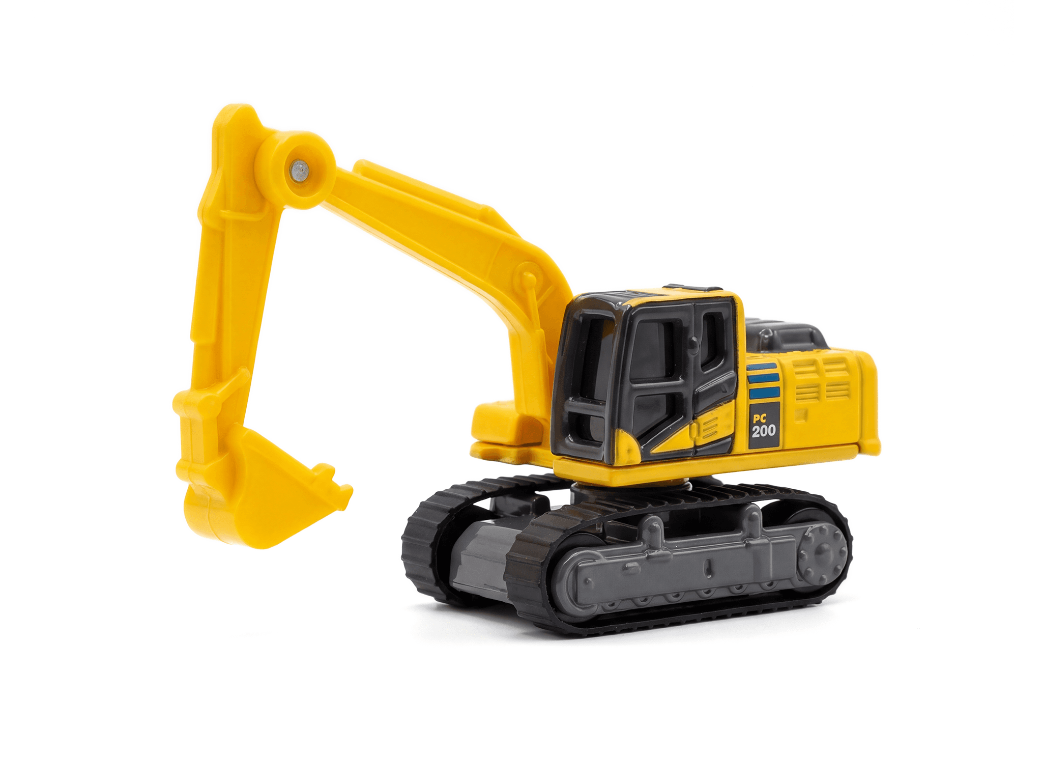 Komatsu Excavator PC200-10