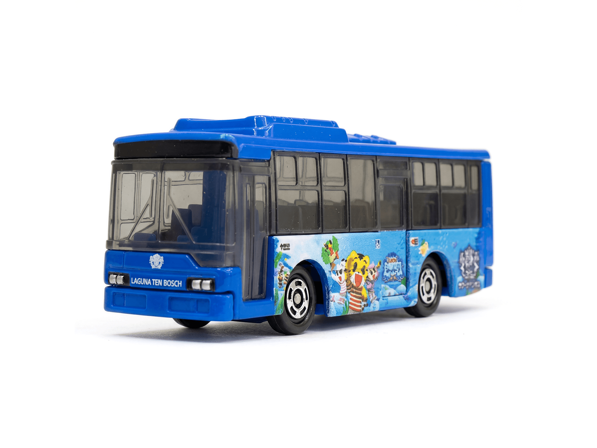 Shimajiro Sea Park Shuttle Bus