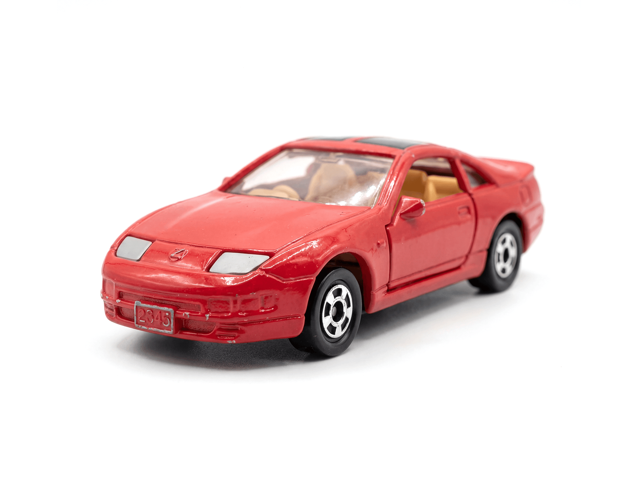Nissan Fairlady Z 300ZX