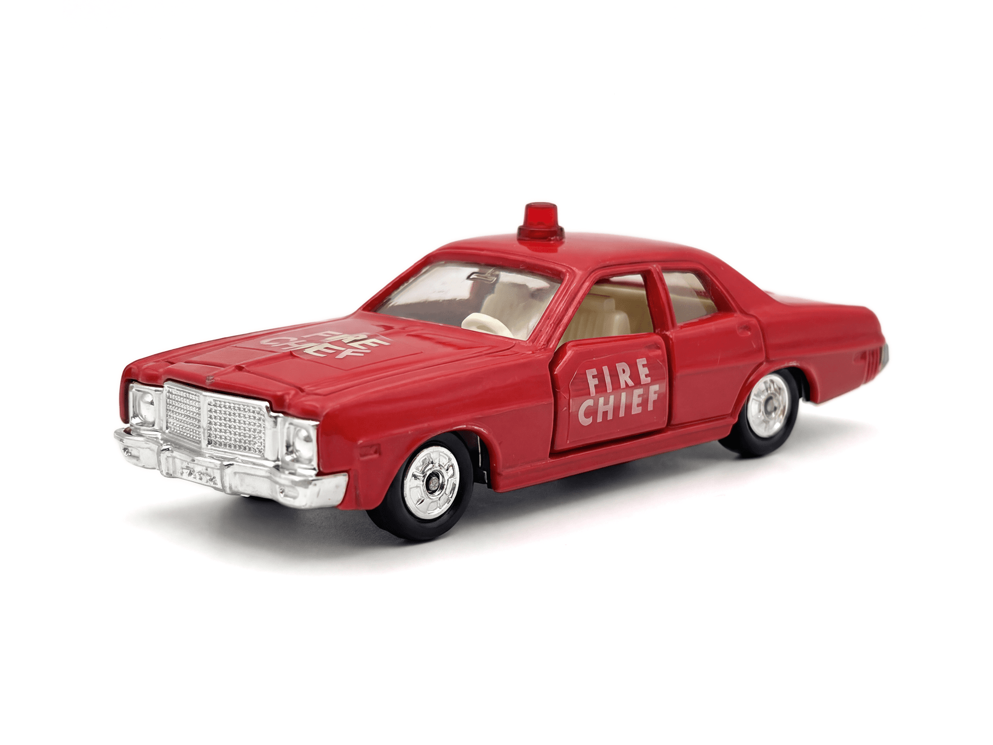 Dodge Coronet Custom Fire Chief Car