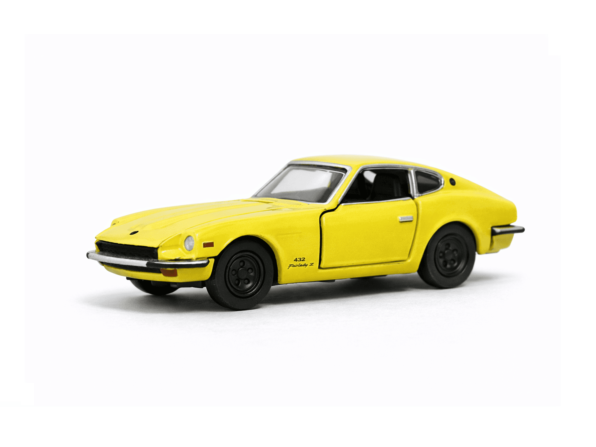 Nissan Fairlady Z-432