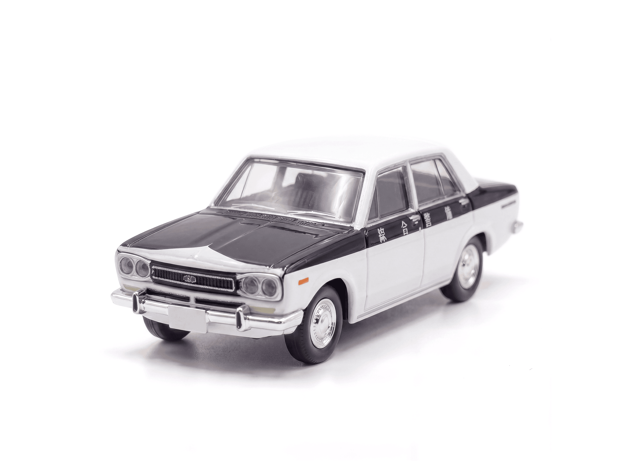 Nissan Skyline 1500 Deluxe Sohgo Security Services (68)