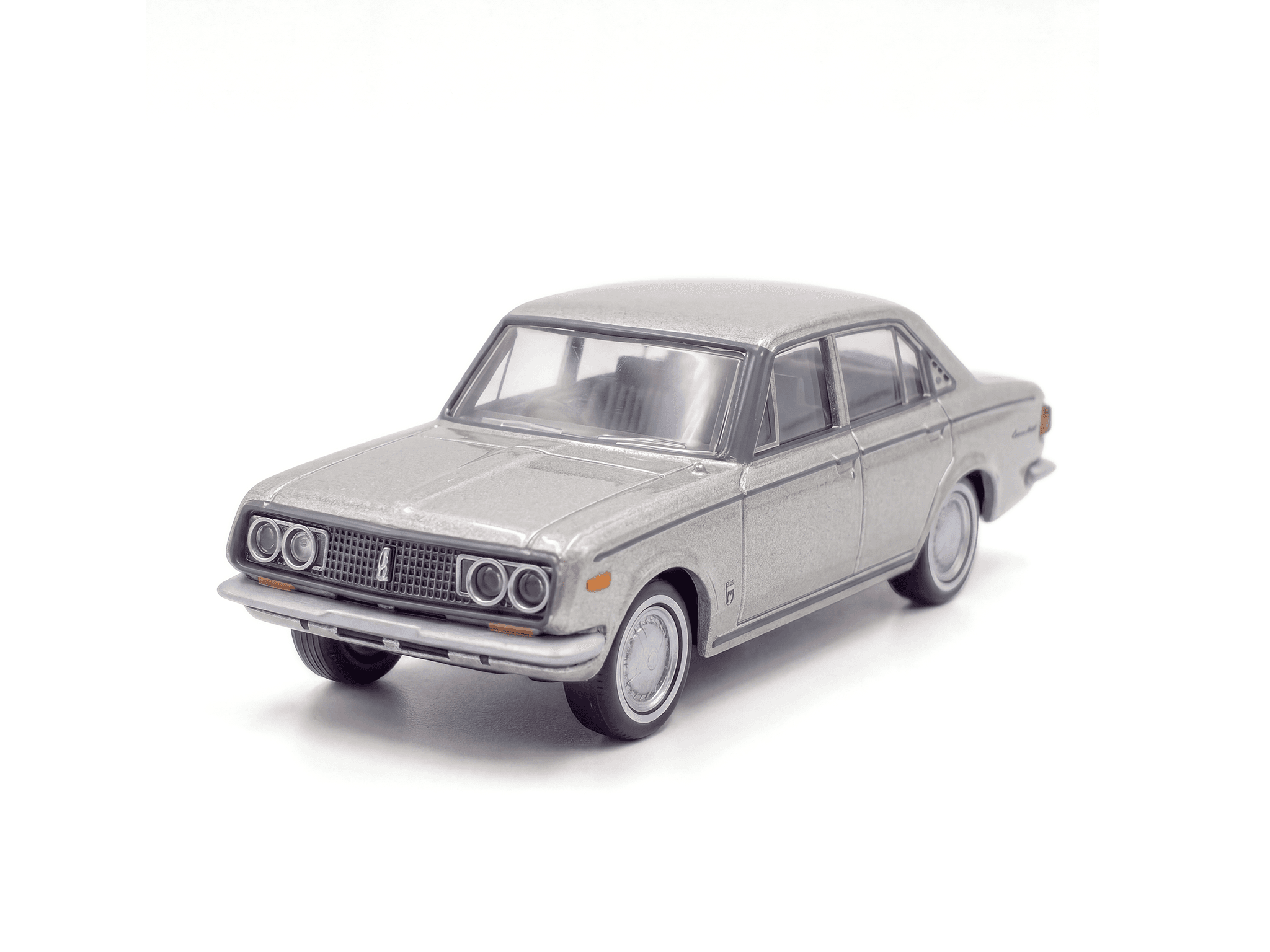 Toyota Corona Mark II 1900DX