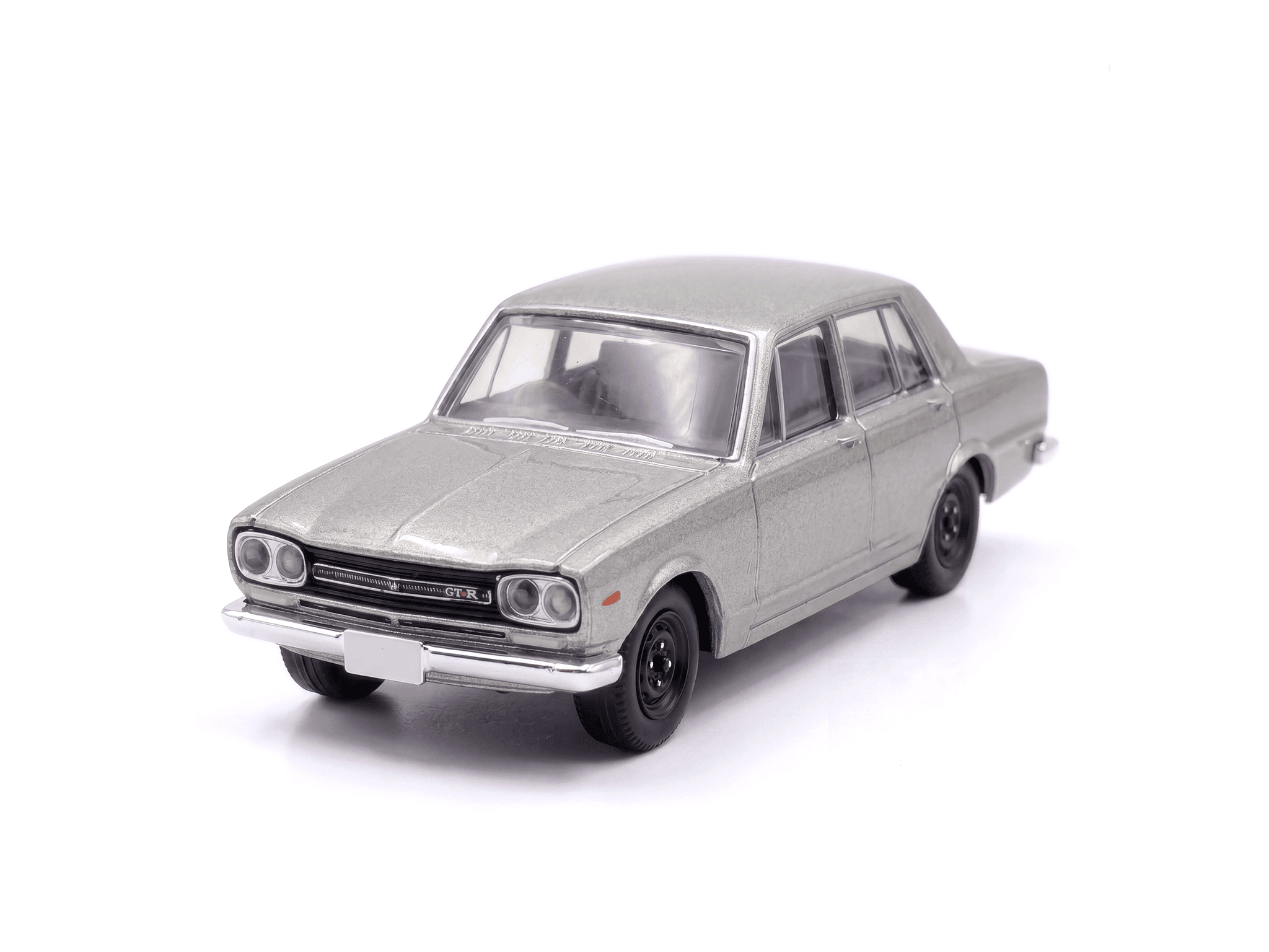 Nissan Skyline 2000GT-R (69)