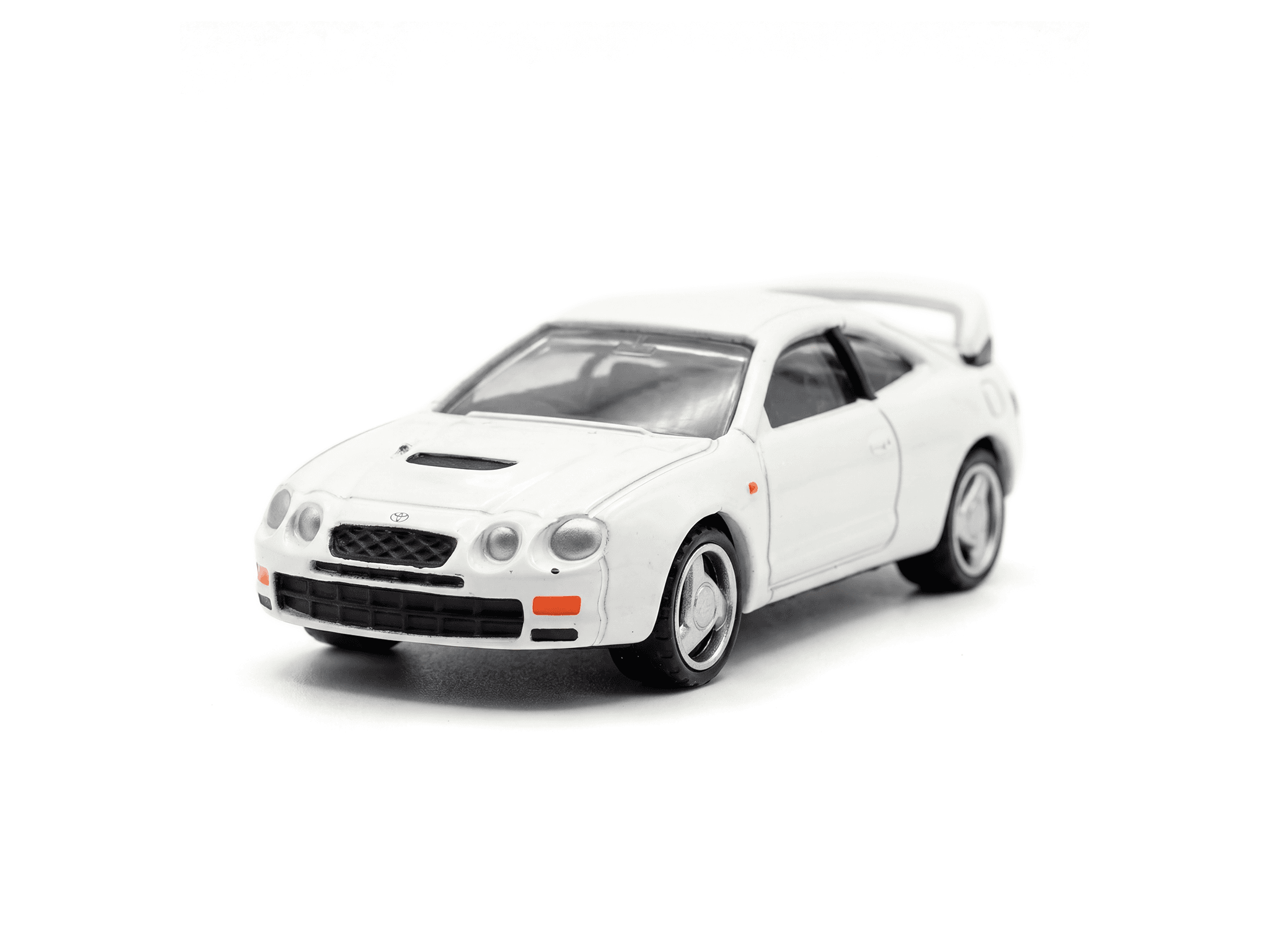 Toyota Celica GT-Four