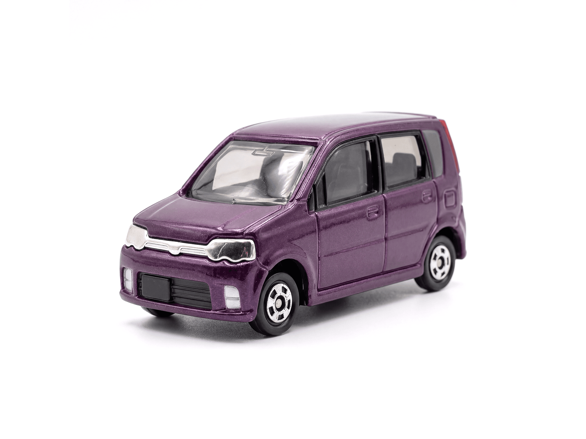 Daihatsu Move Custom