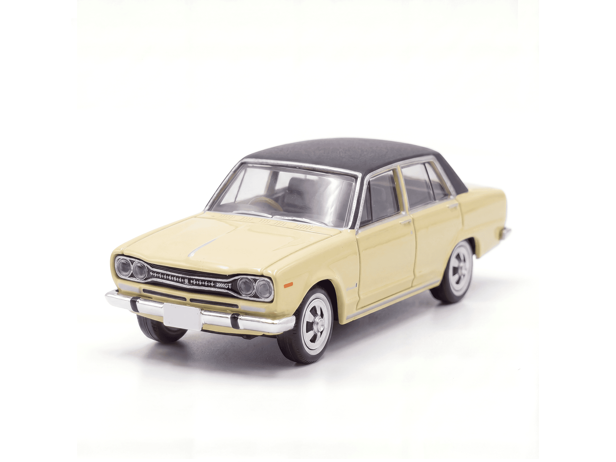 Nissan Skyline 2000GT (70)