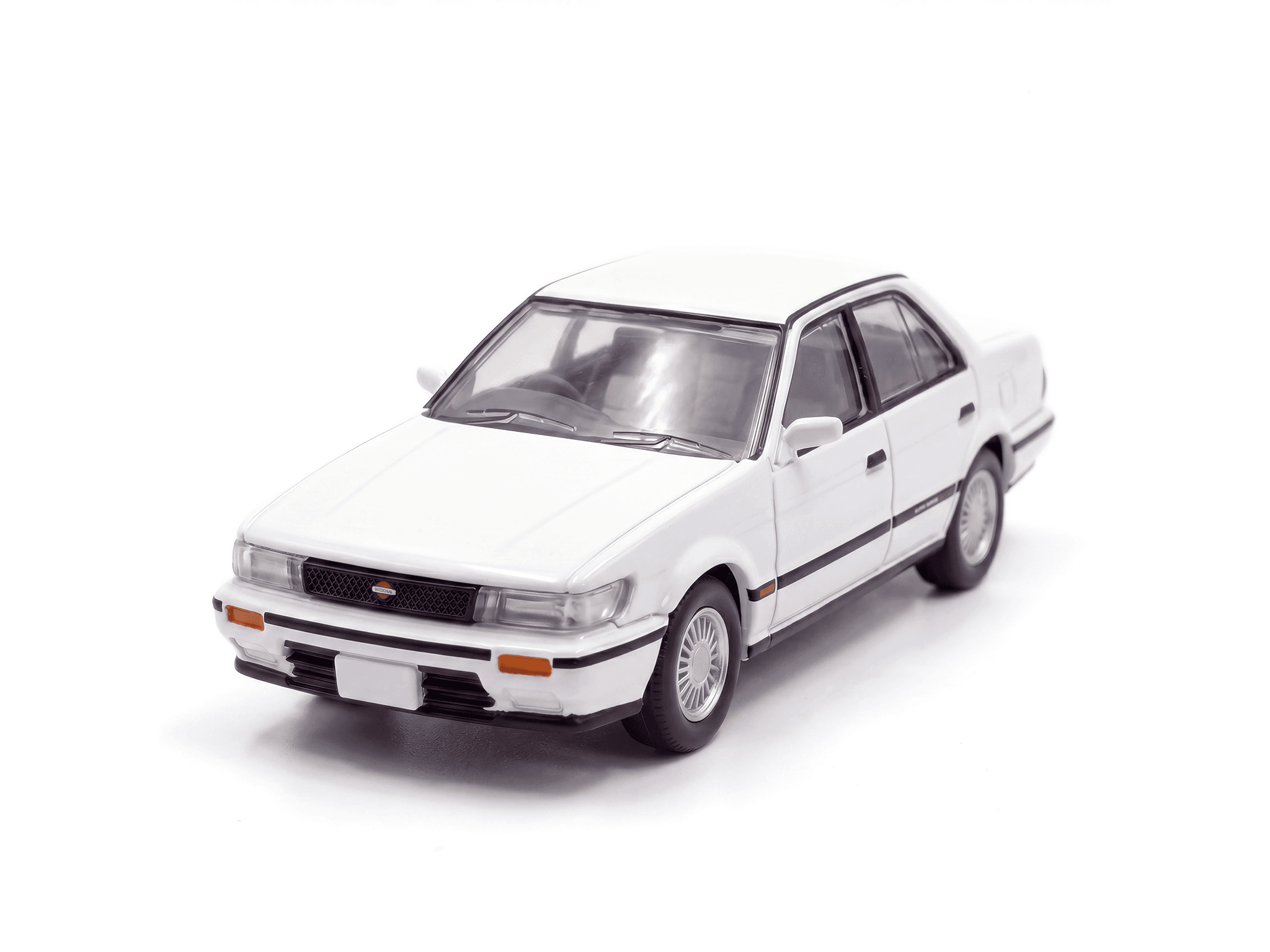 Nissan Bluebird Sedan SSS Attesa Limited (87)