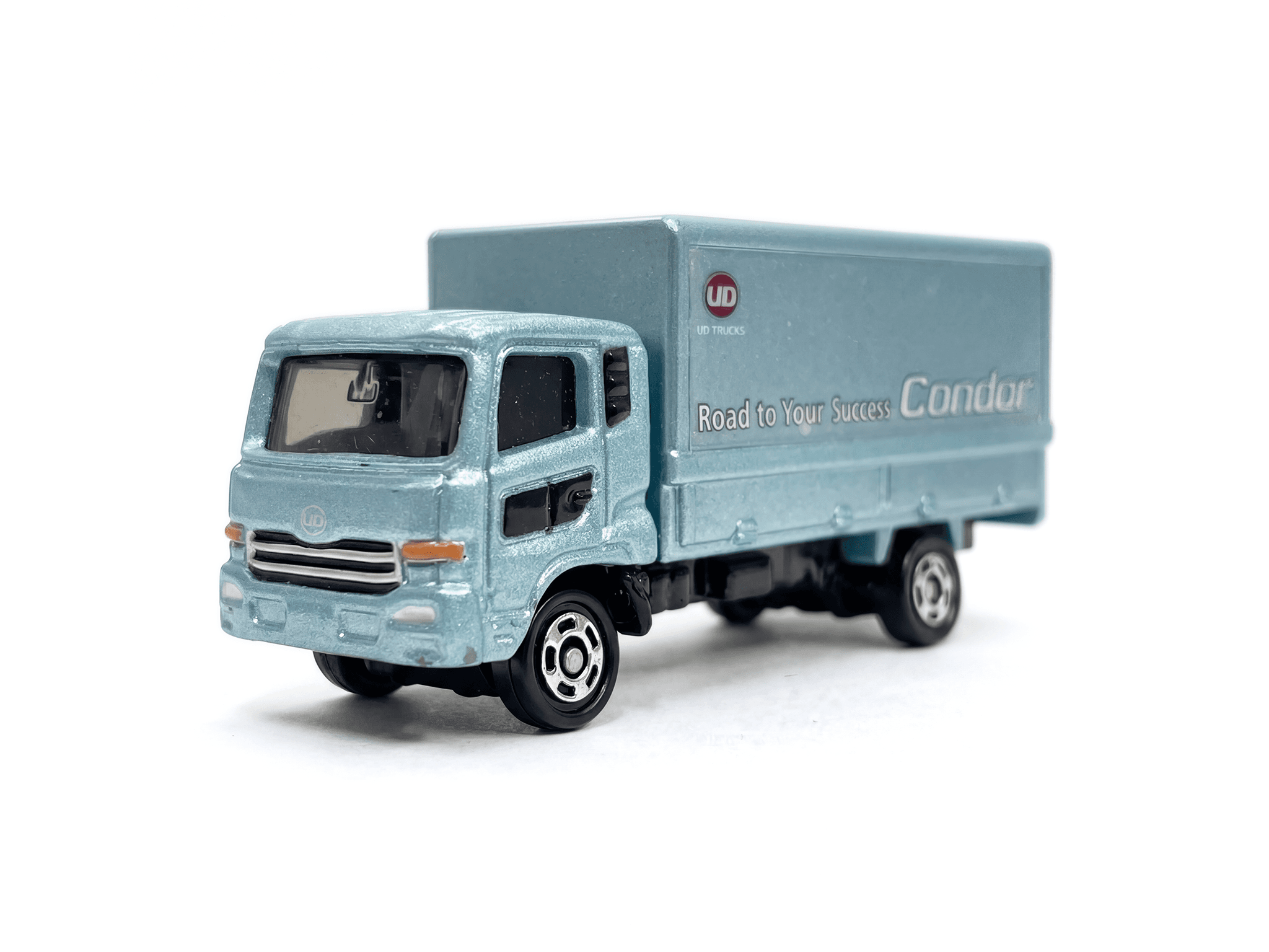 UD Trucks Condor