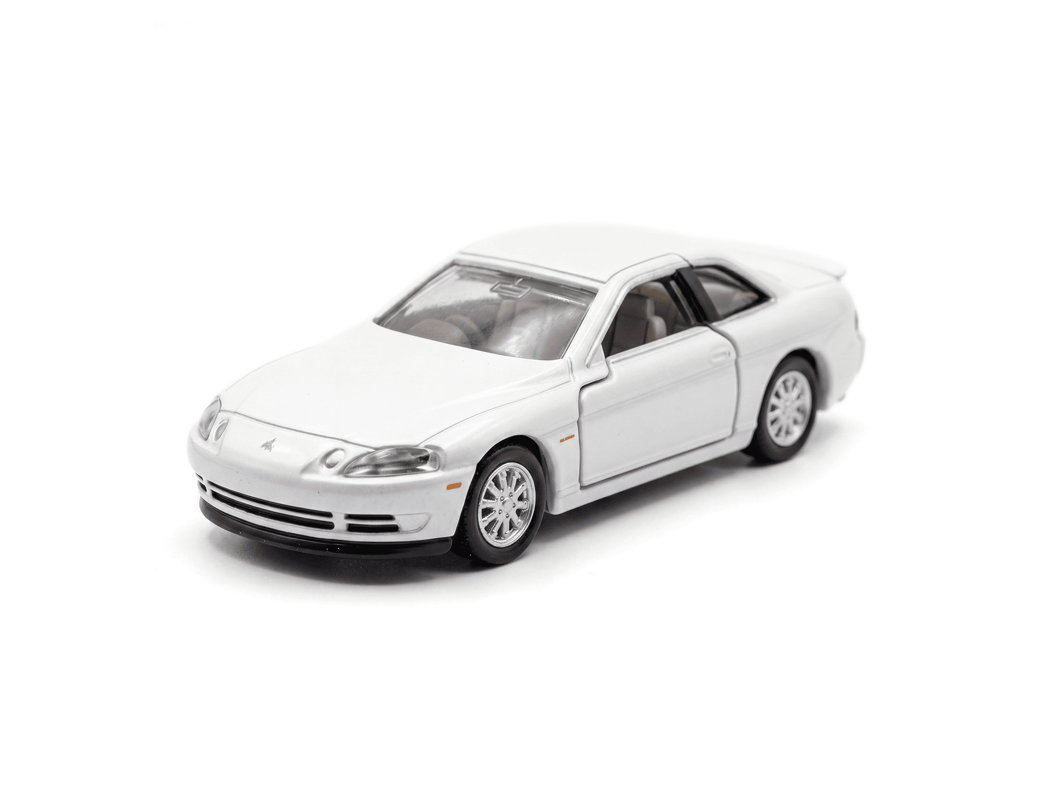 Toyota Soarer 4.0GT Limited (Release Commemoration)