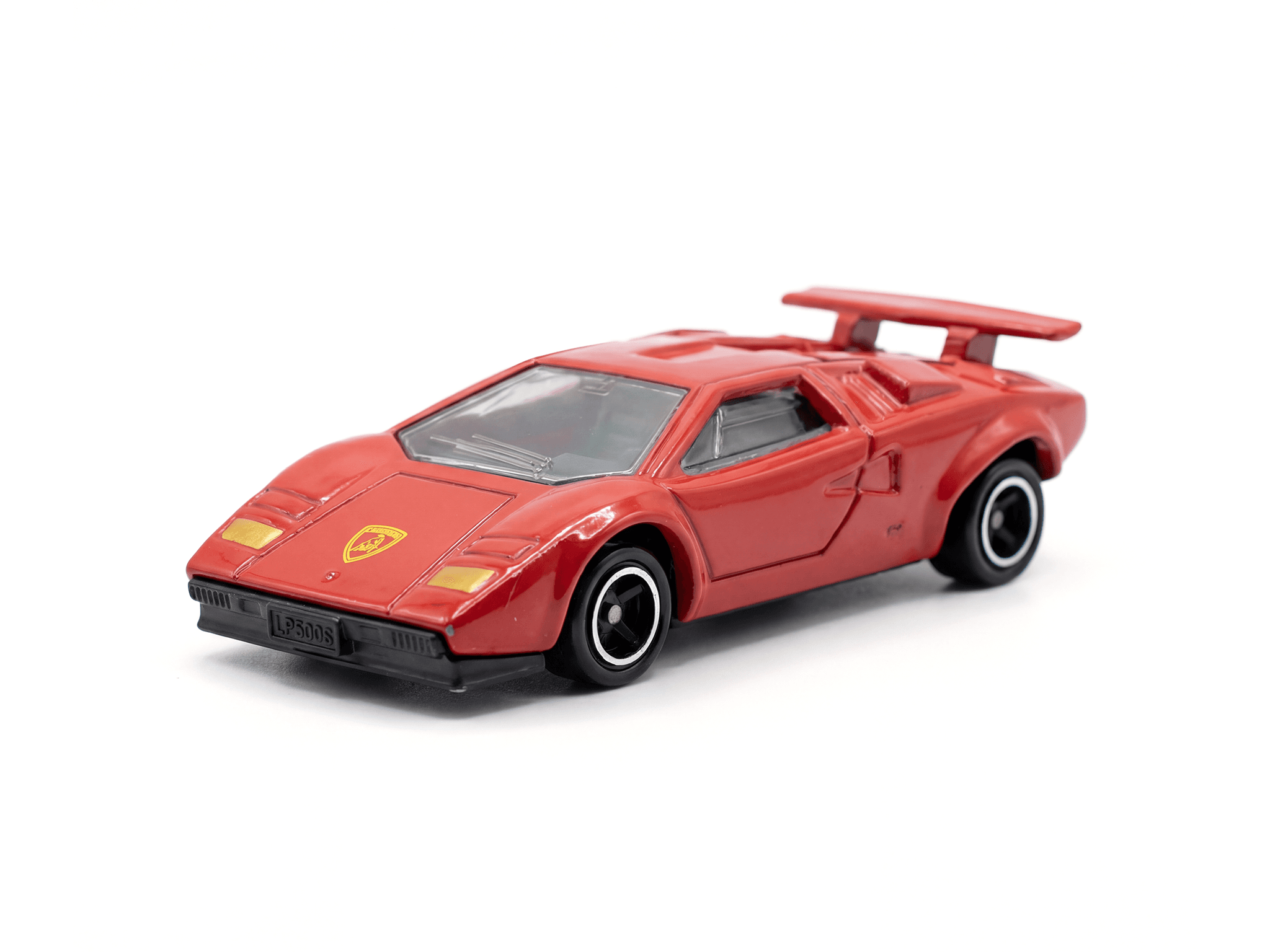 Lamborghini Countach LP500S