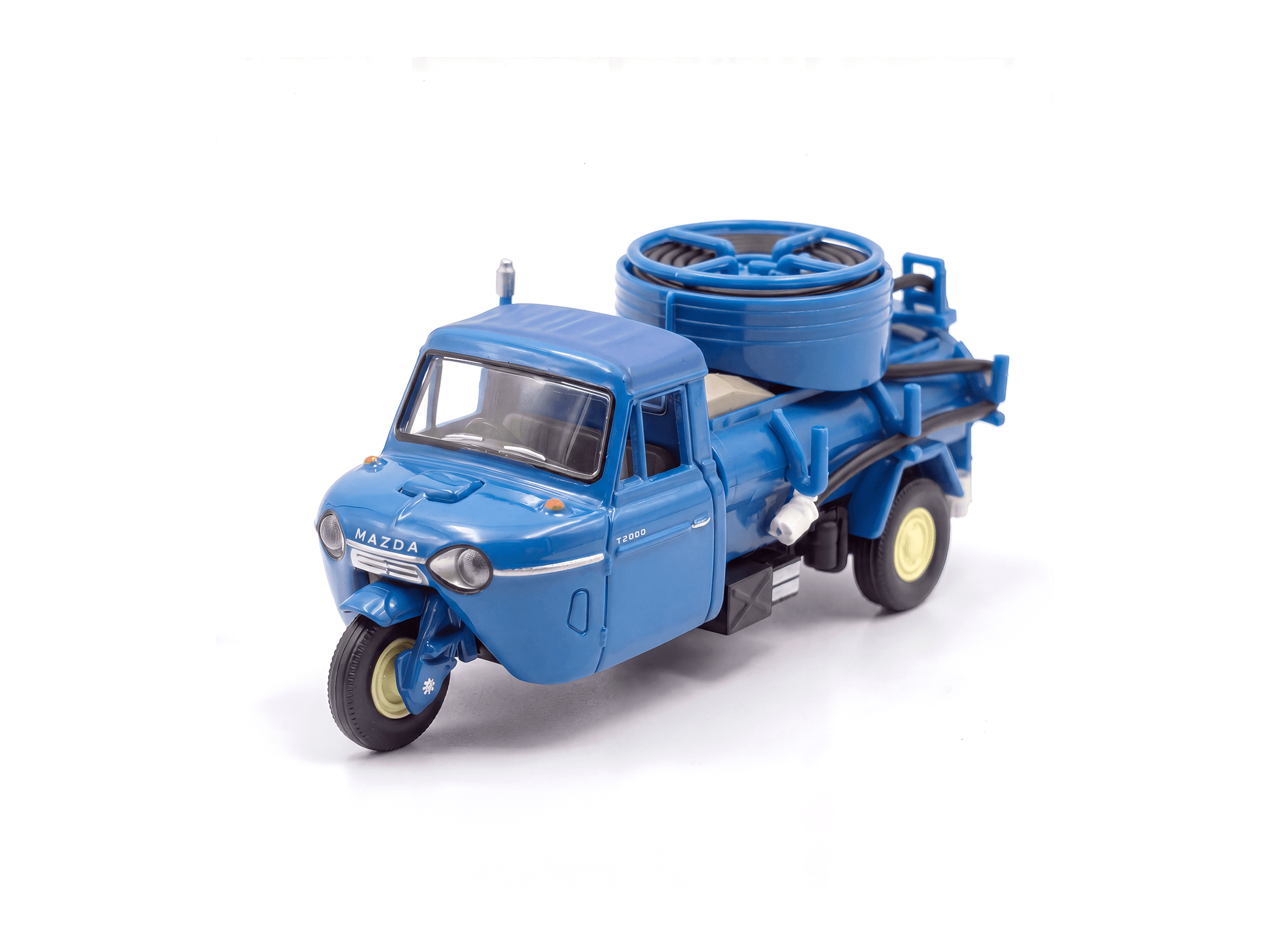 Mazda T2000 Sanitary Vehicle