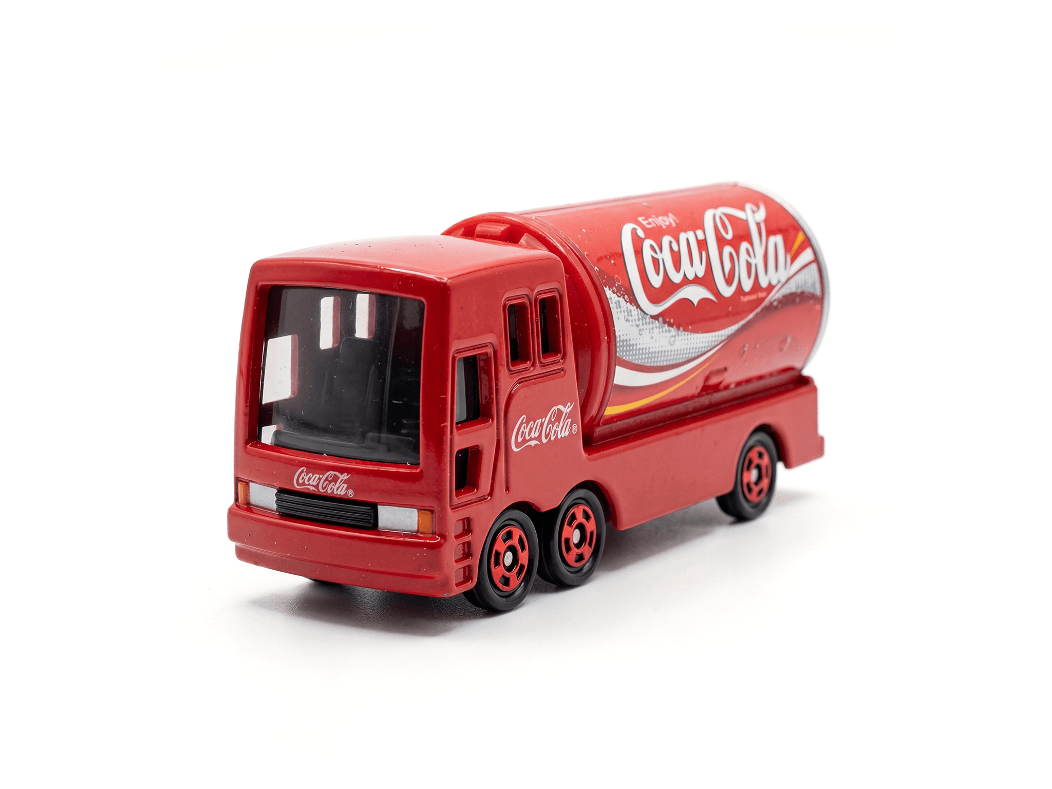 Coca-Cola Event Car (2006)