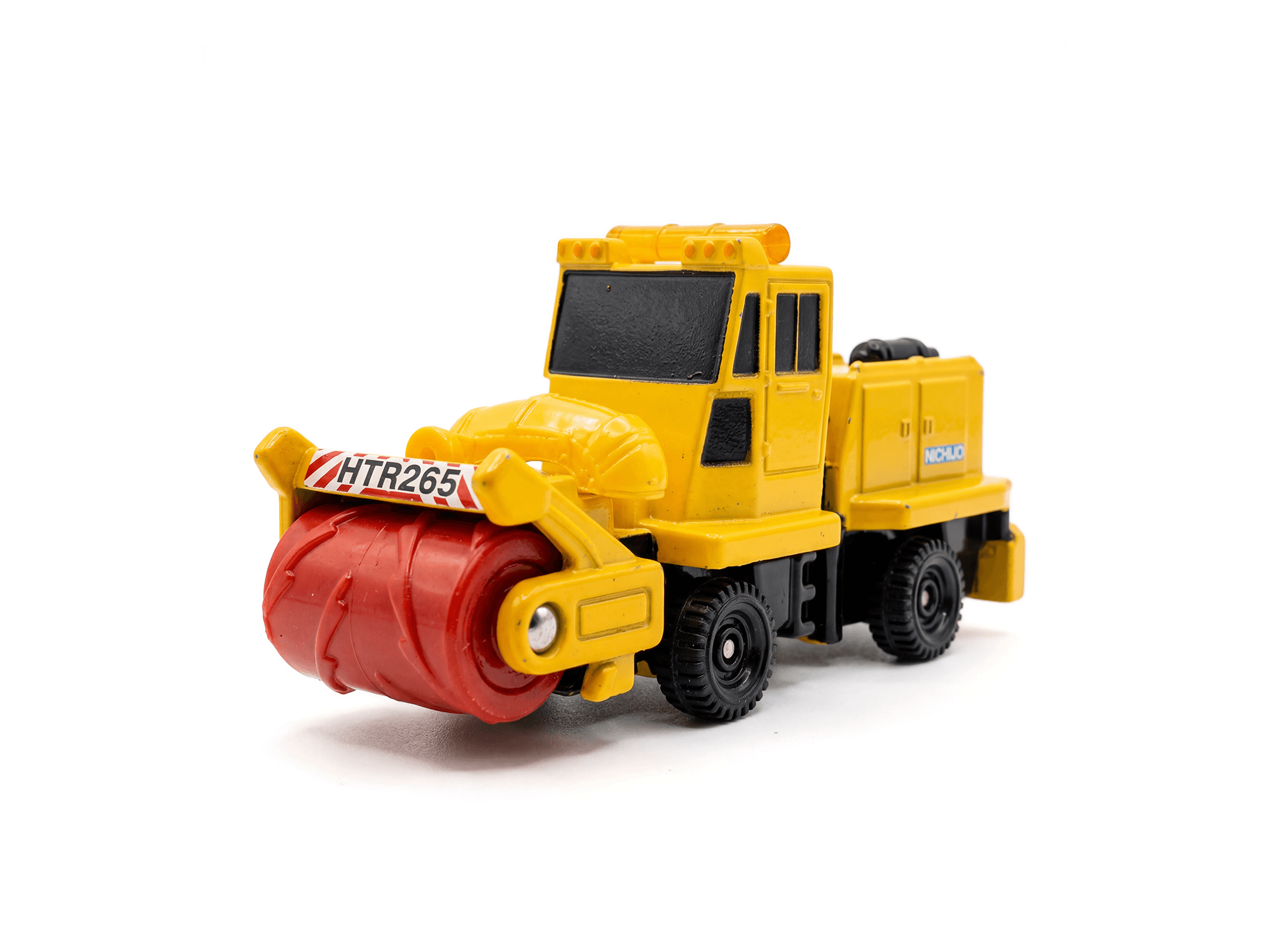 Nichijo Manufacturing Rotary Snowplow HTR265