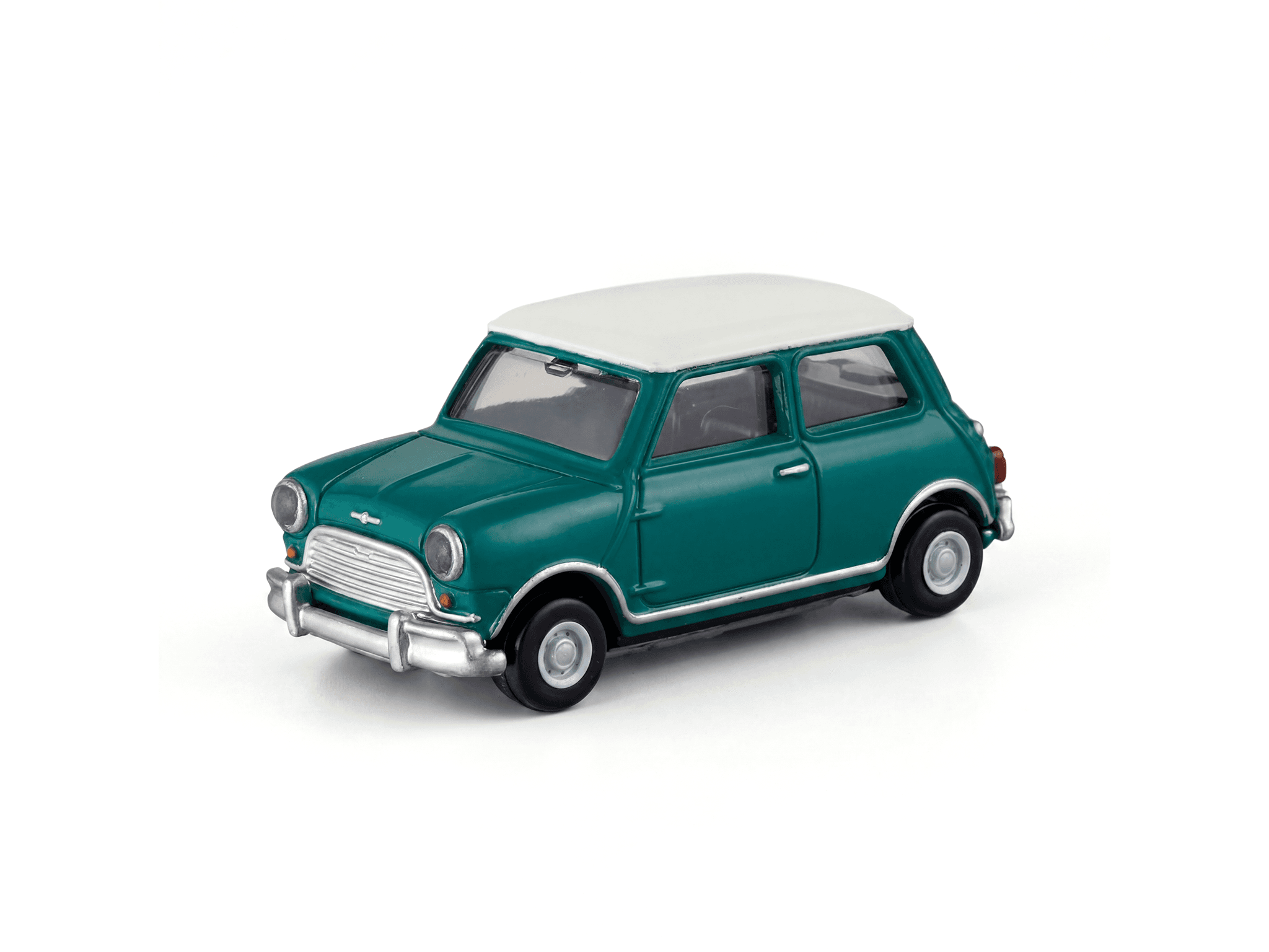 Morris Mini (Release Commemoration)