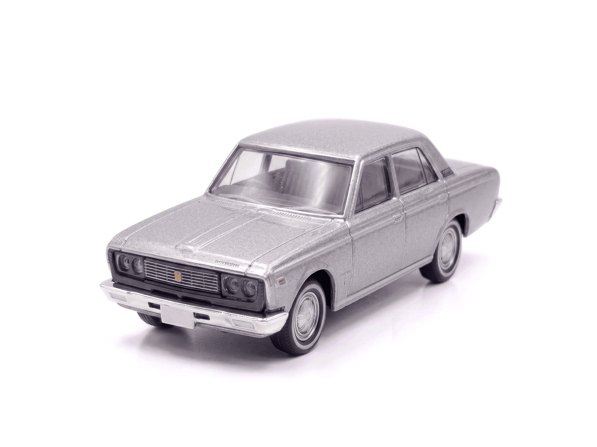 Toyopet Crown Super Deluxe (69)